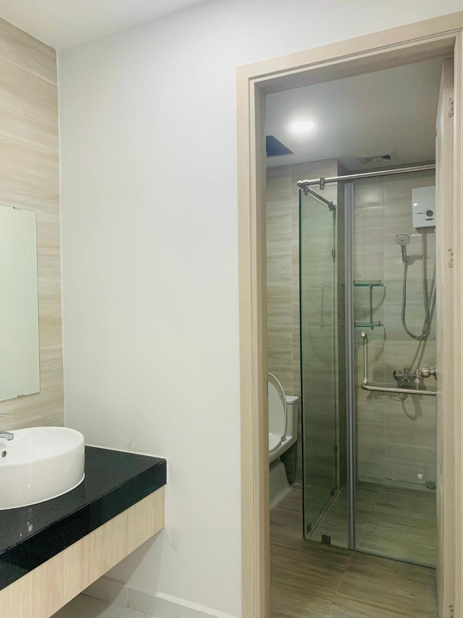 Charm Plaza Aparment