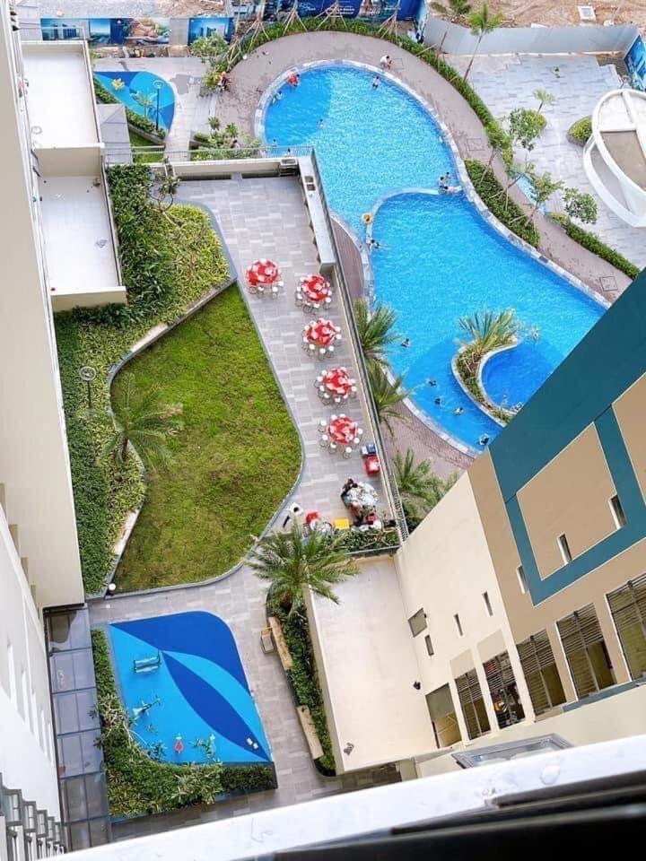 Charm Plaza Aparment
