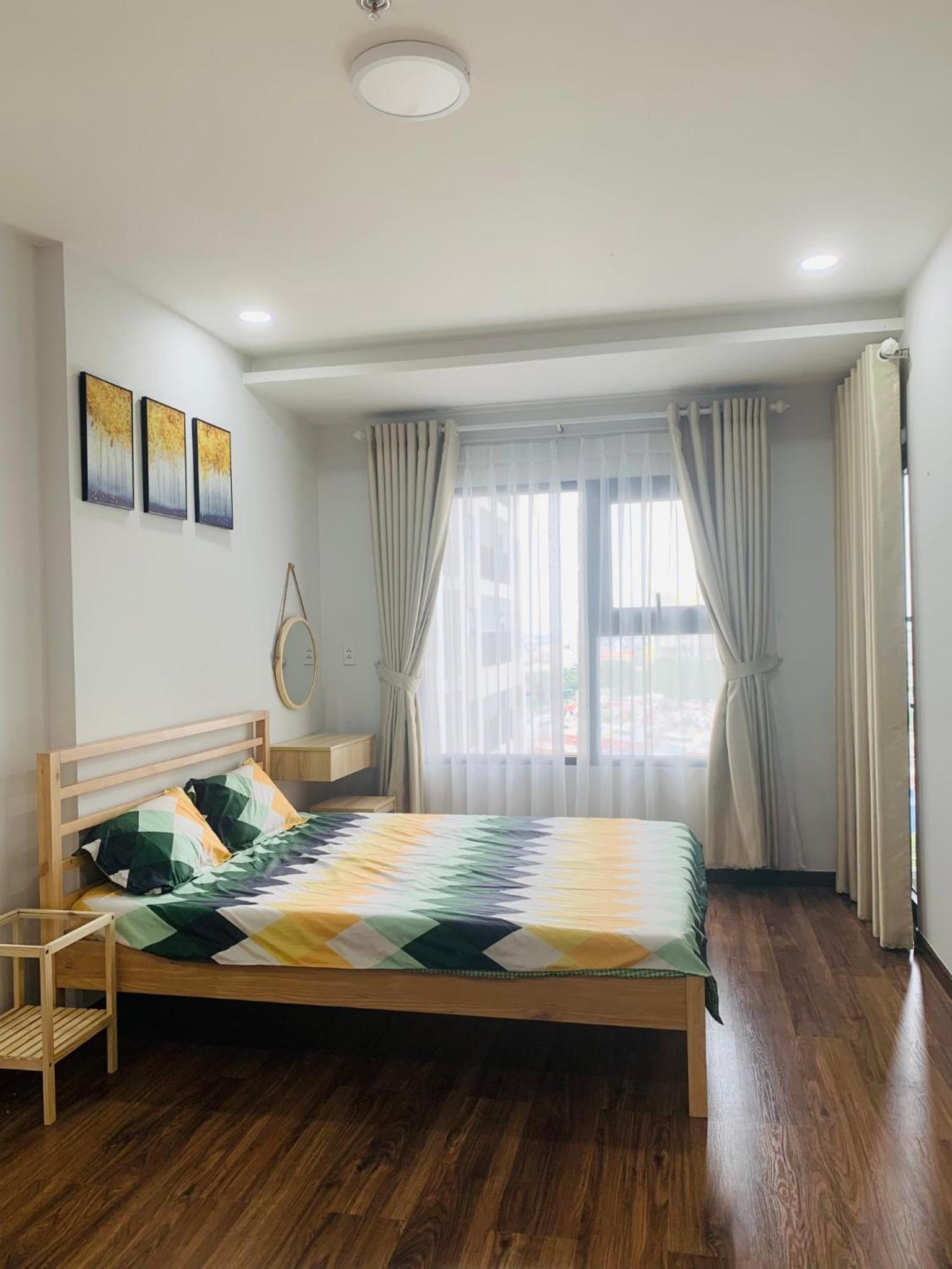 Charm Plaza Aparment