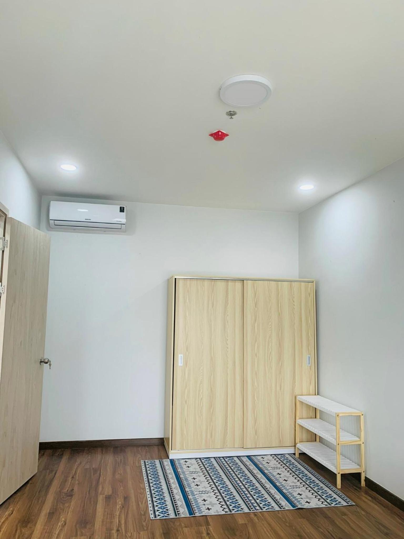 Charm Plaza Aparment