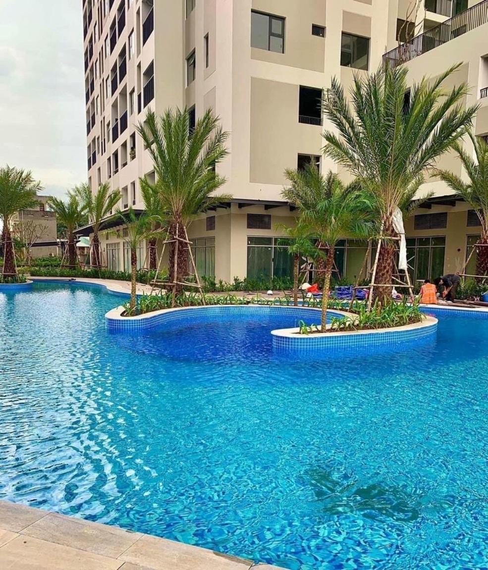Charm Plaza Aparment