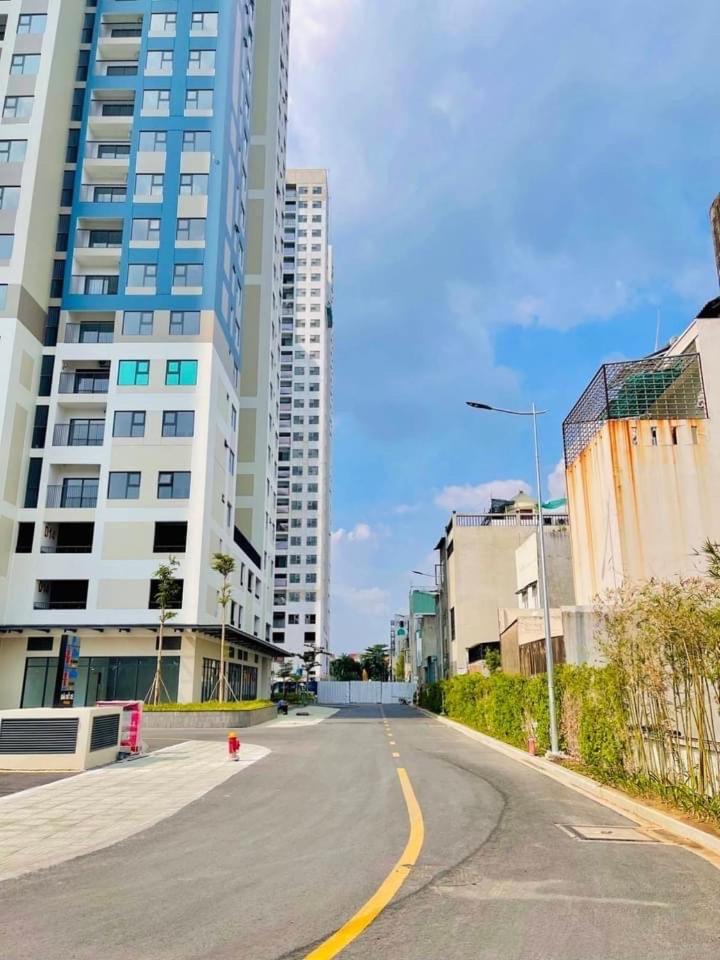 Charm Plaza Aparment