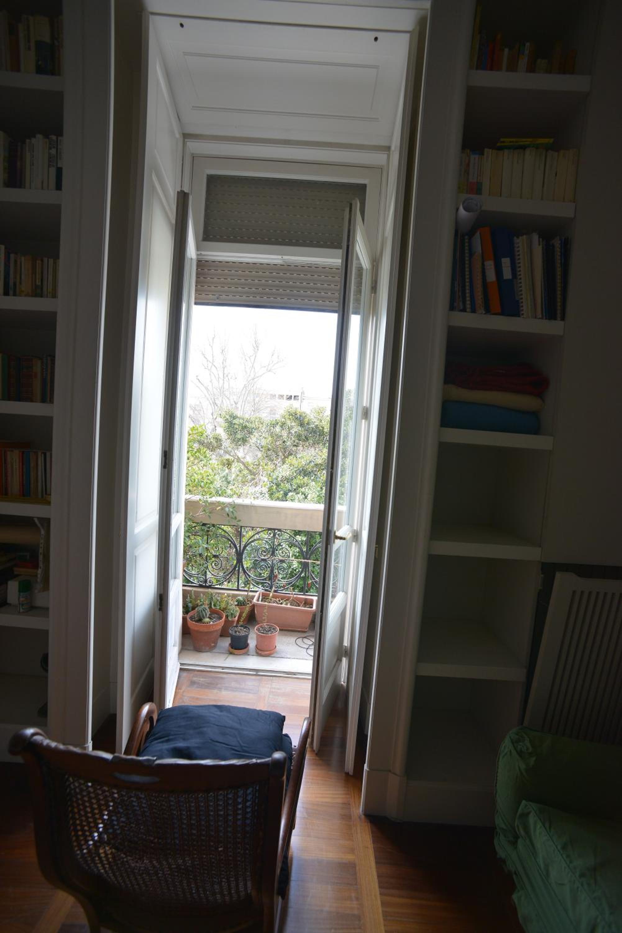 2 camere con pianoforte