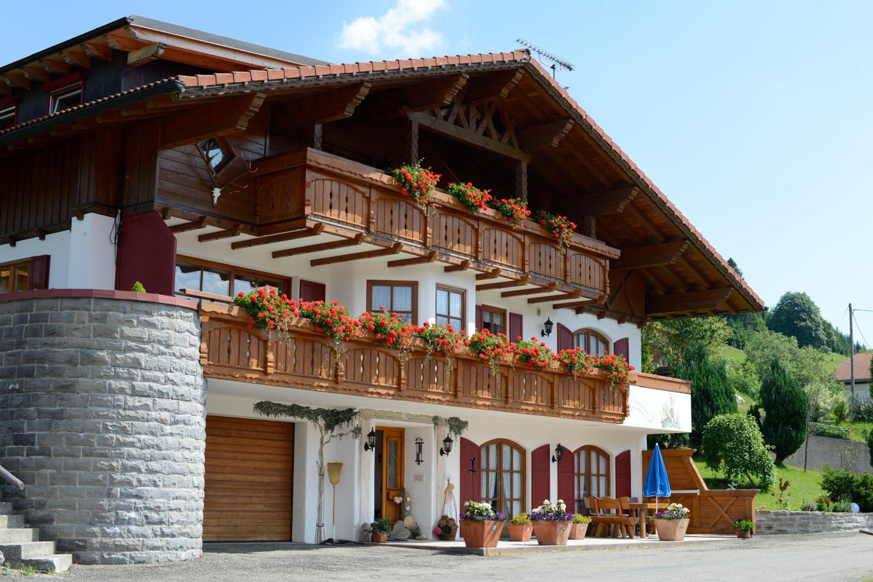 Landhaus Müller