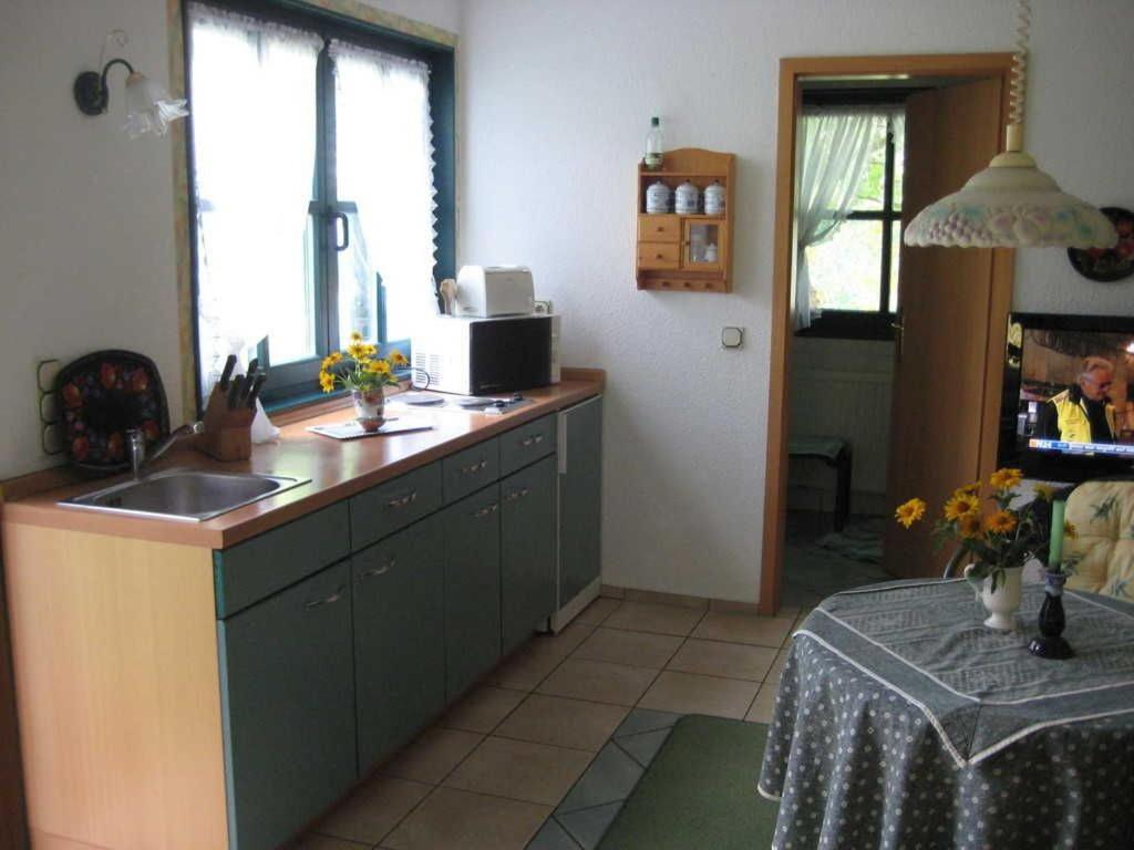 Ferienwohnungen