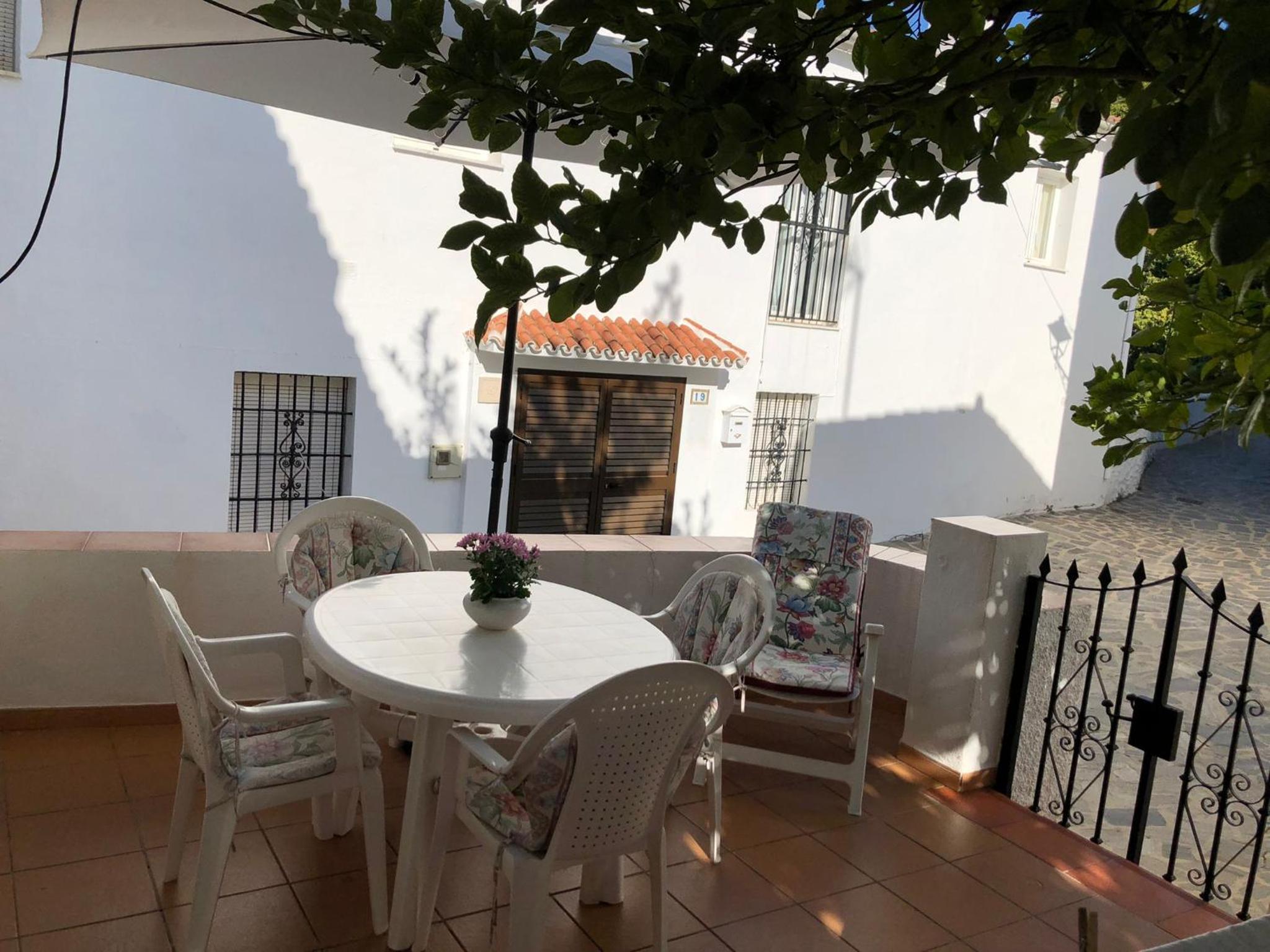 CASA JUANITO PEÑA