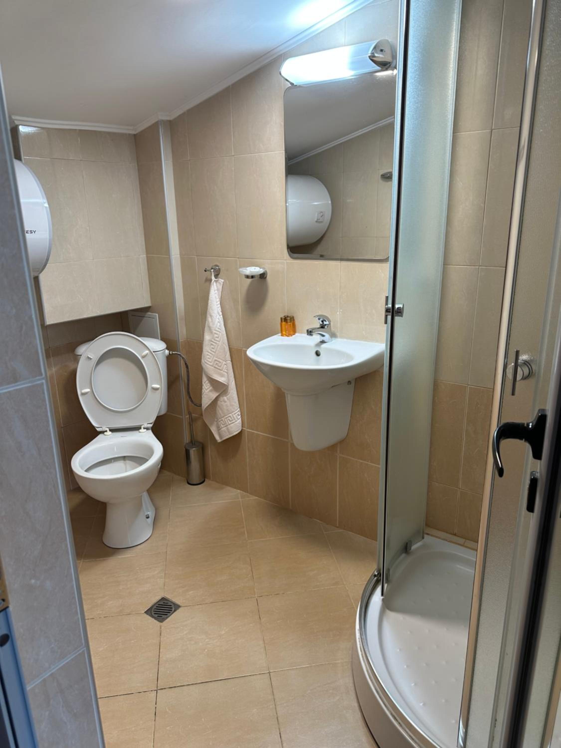 Guest House Dinevi