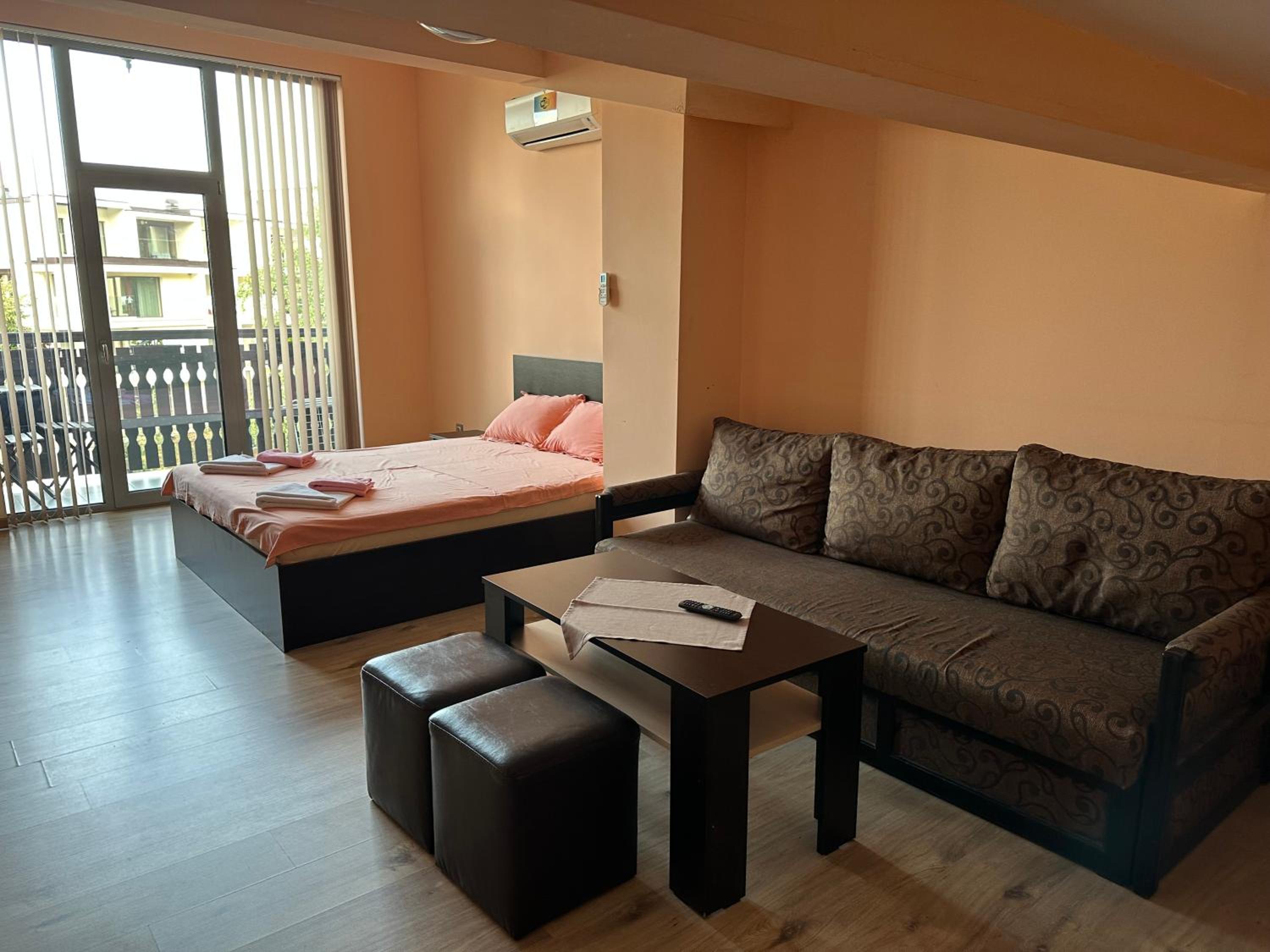 Guest House Dinevi