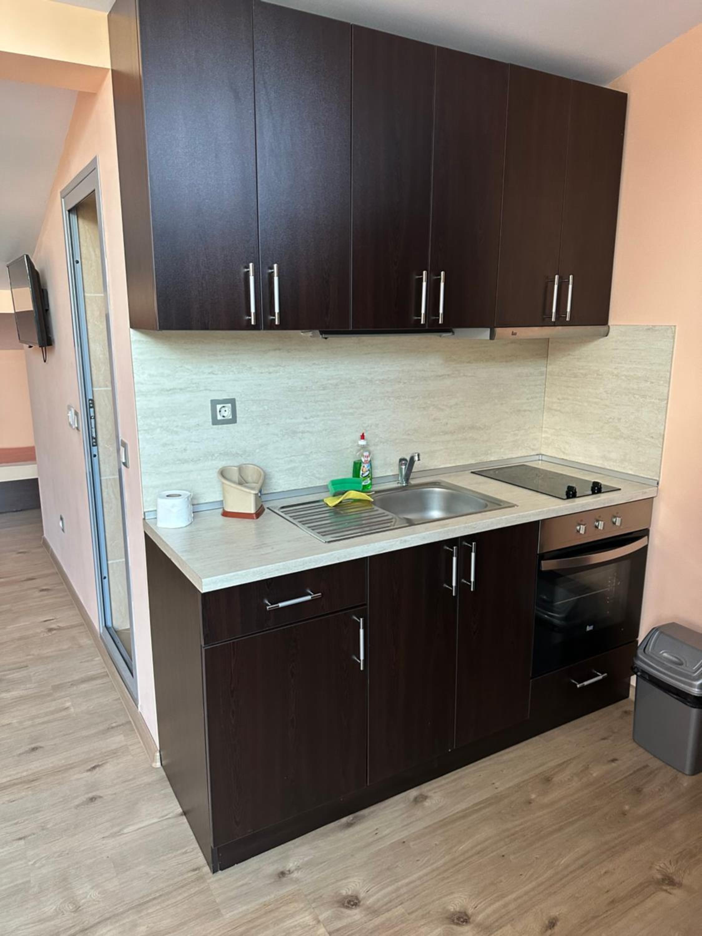 Guest House Dinevi