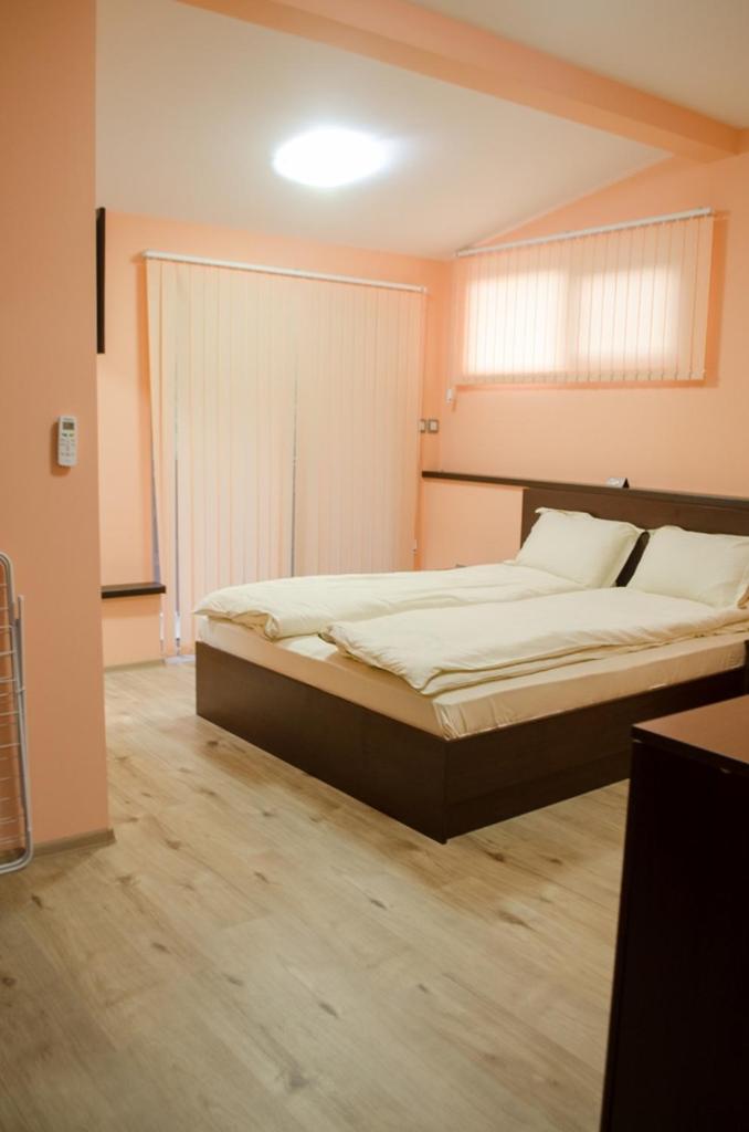 Guest House Dinevi