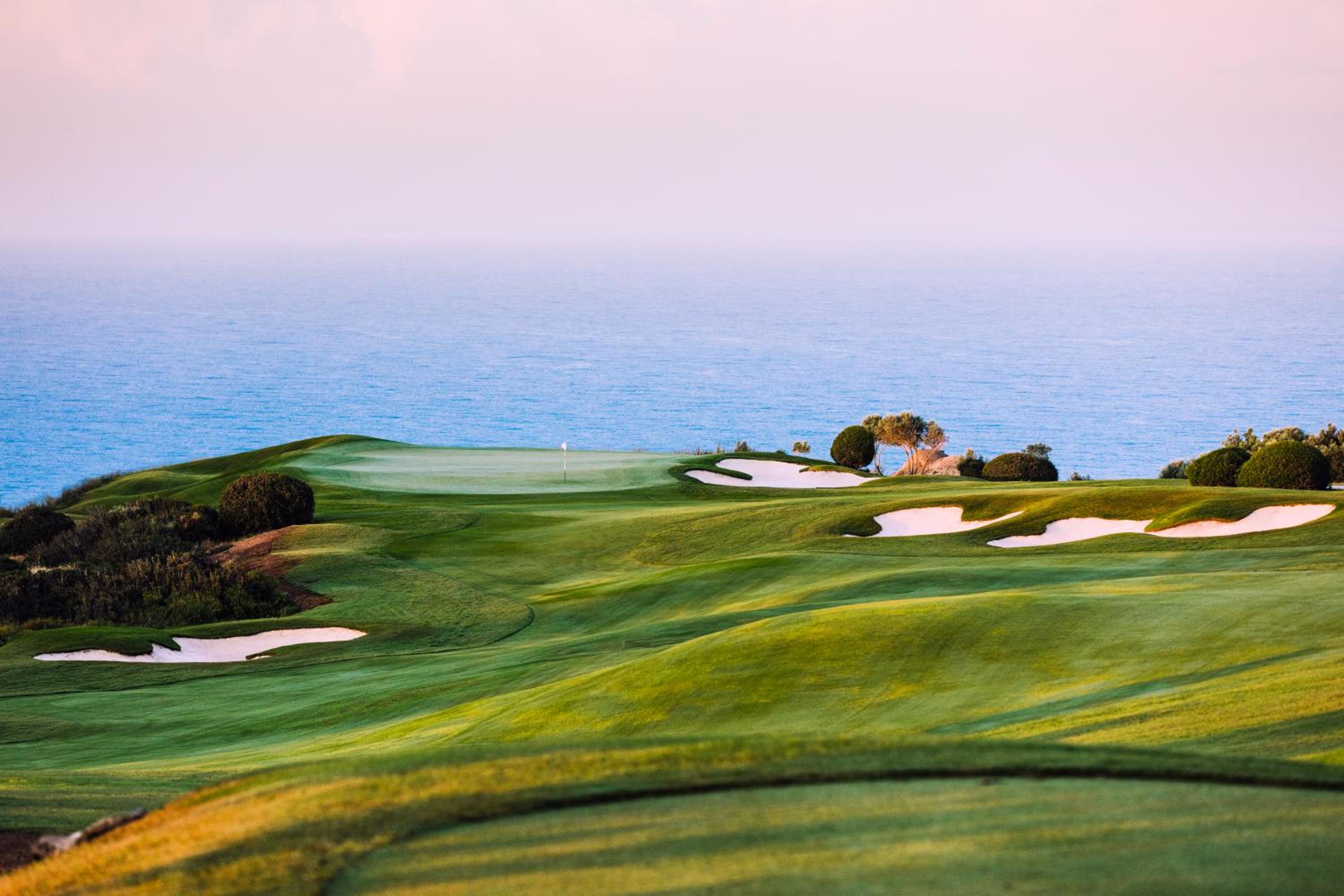 Aphrodite Hills Rentals - Mythos Collection Villas