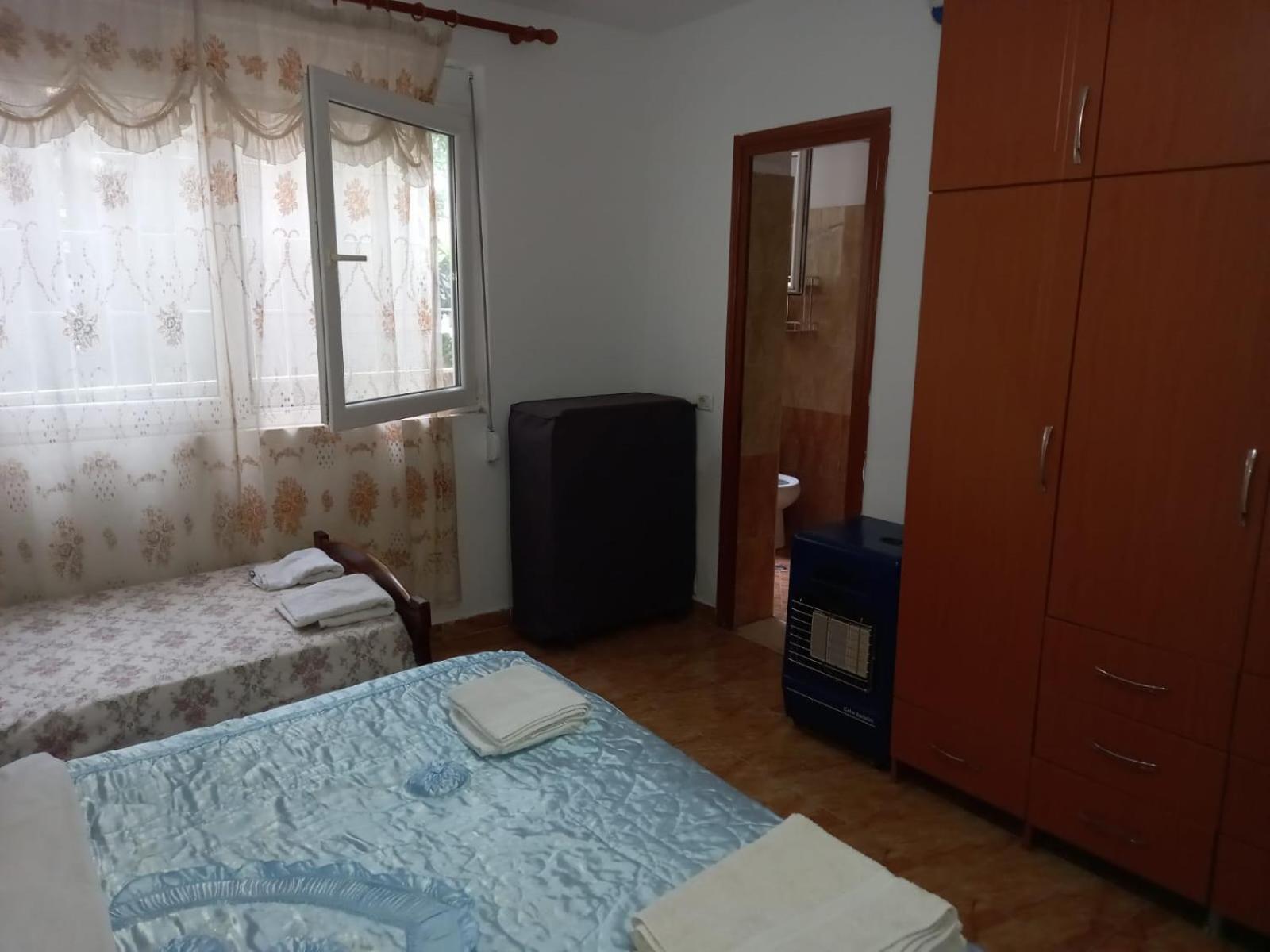 Vacation's Apartment