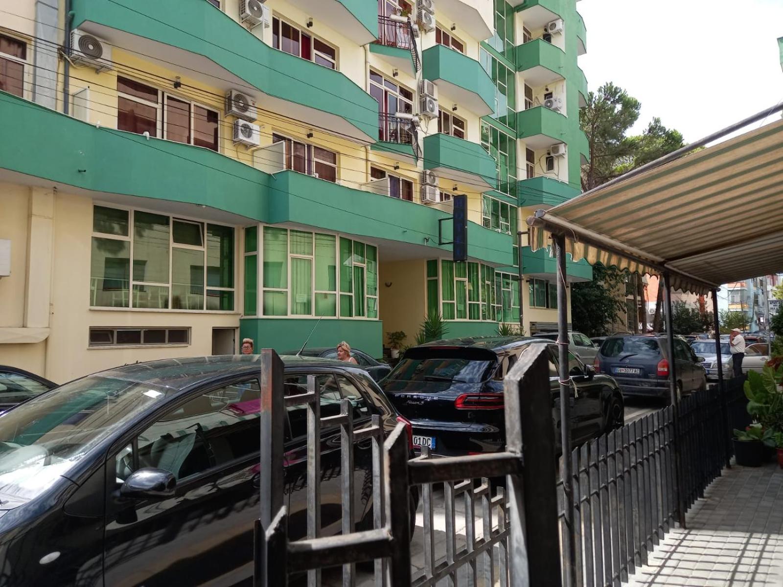 Vacation's Apartment