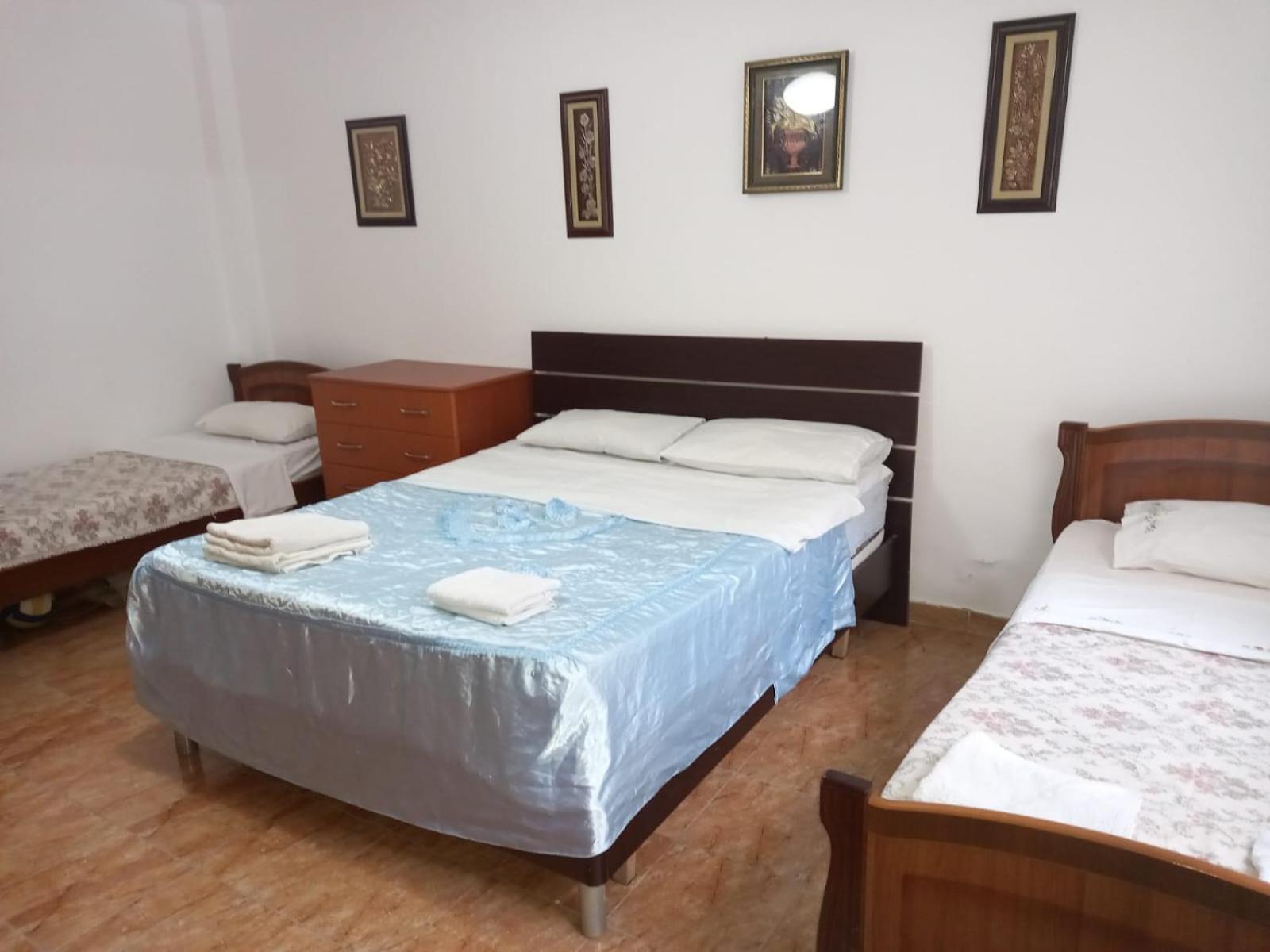 Vacation's Apartment