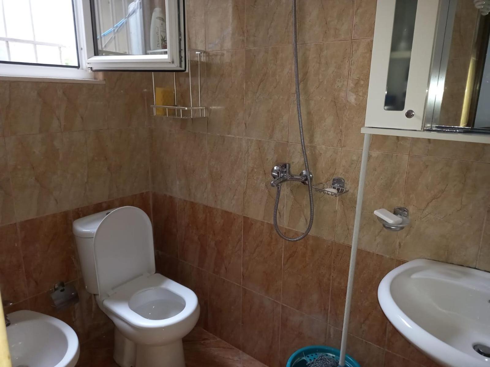 Vacation's Apartment