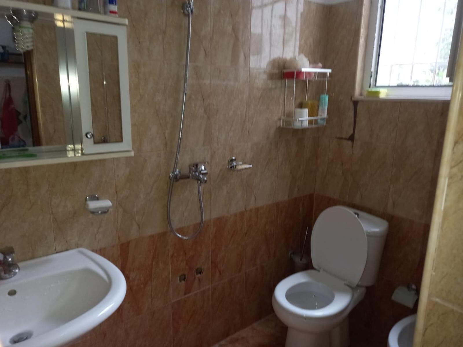 Vacation's Apartment