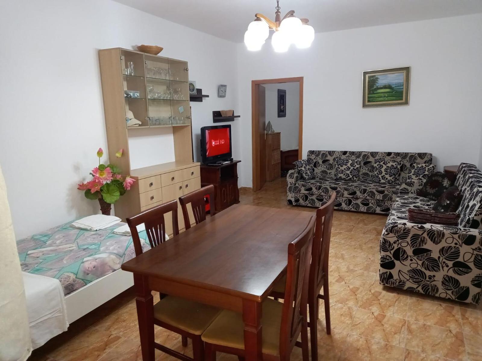 Vacation's Apartment
