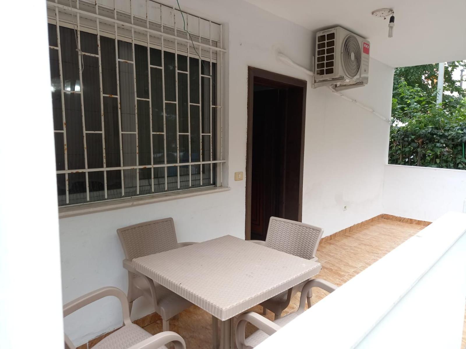 Vacation's Apartment