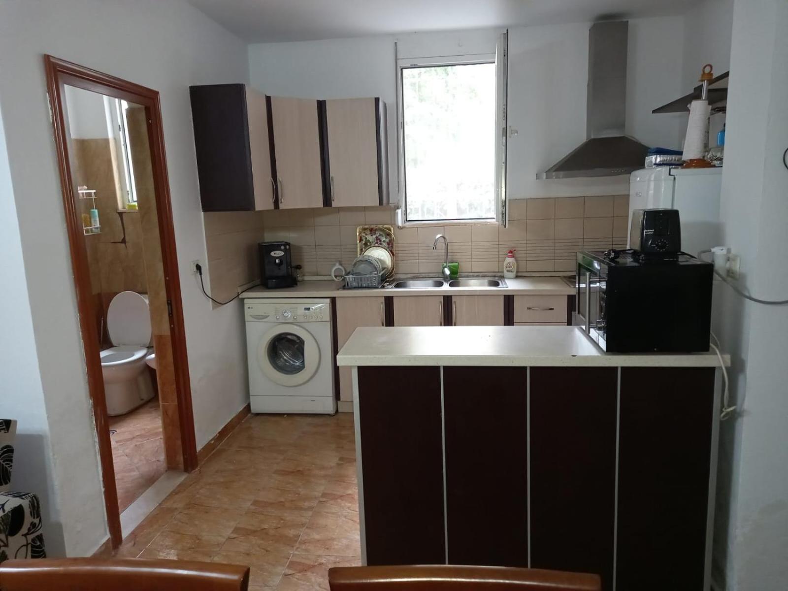 Vacation's Apartment