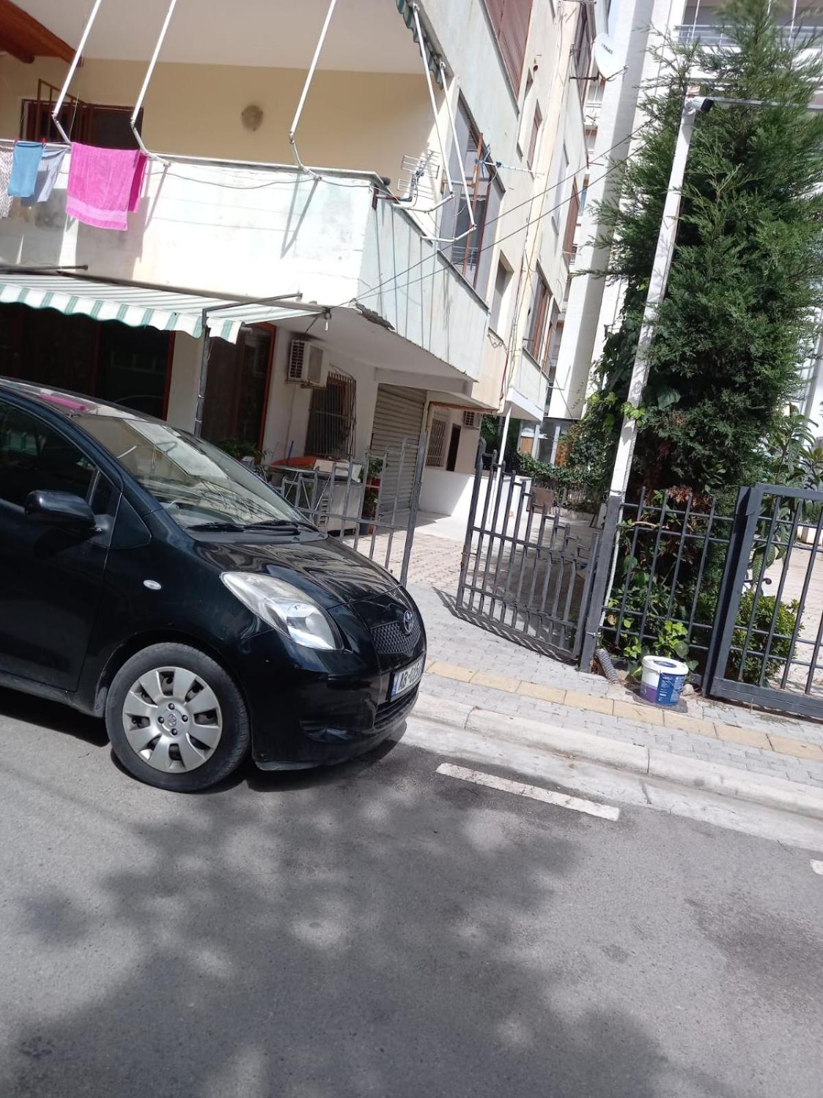 Vacation's Apartment