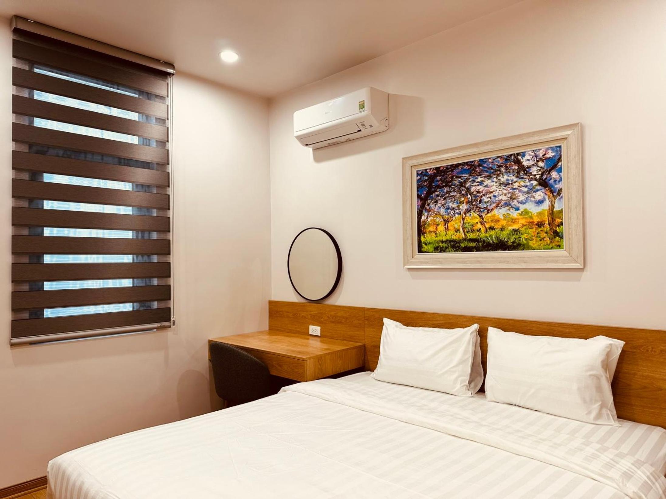 Warm & Cozy Apartment view 5