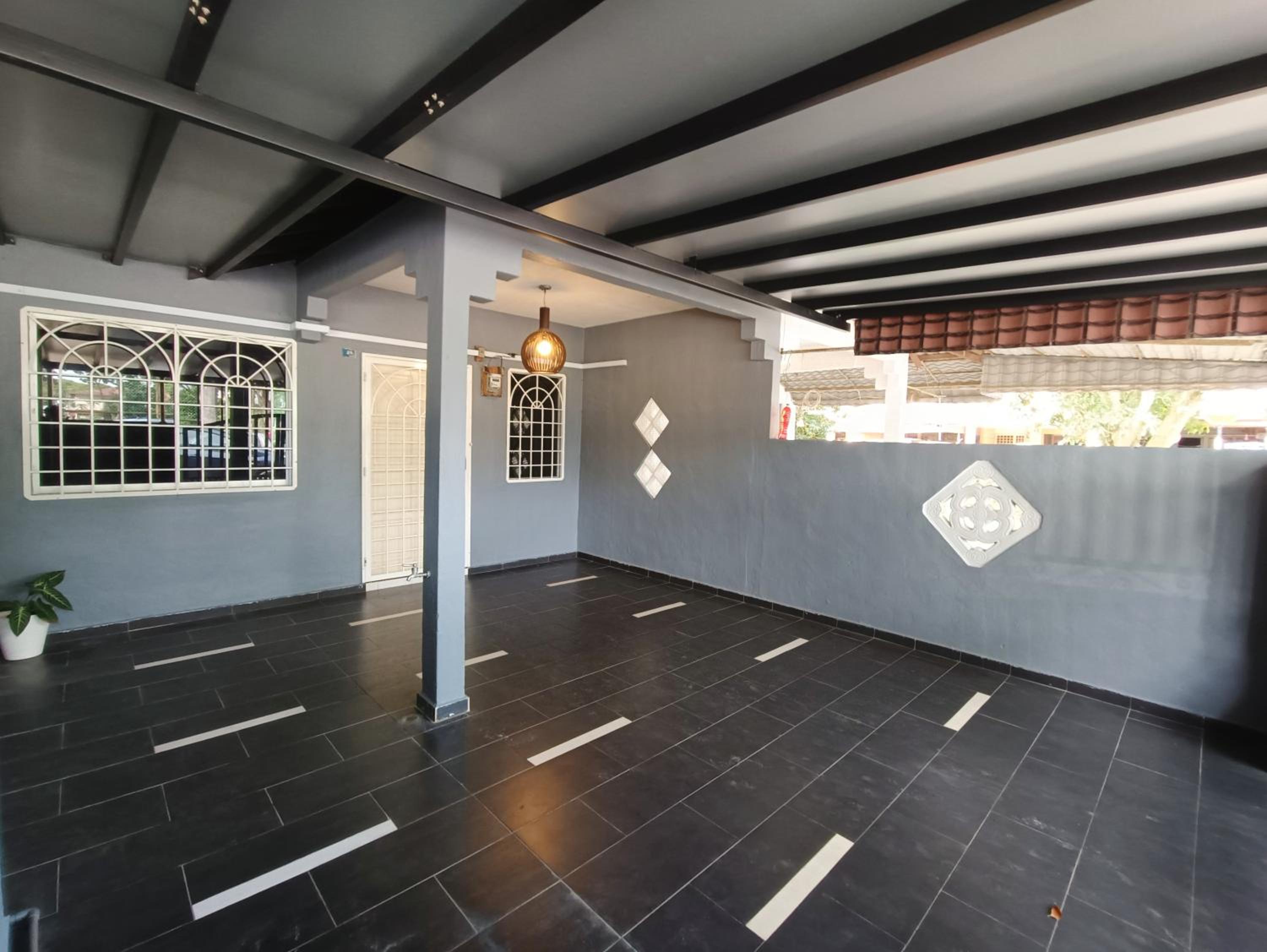 Juwita Homestay Bukit Katil - Free Unifi and 15 Minutes To Town photo 2