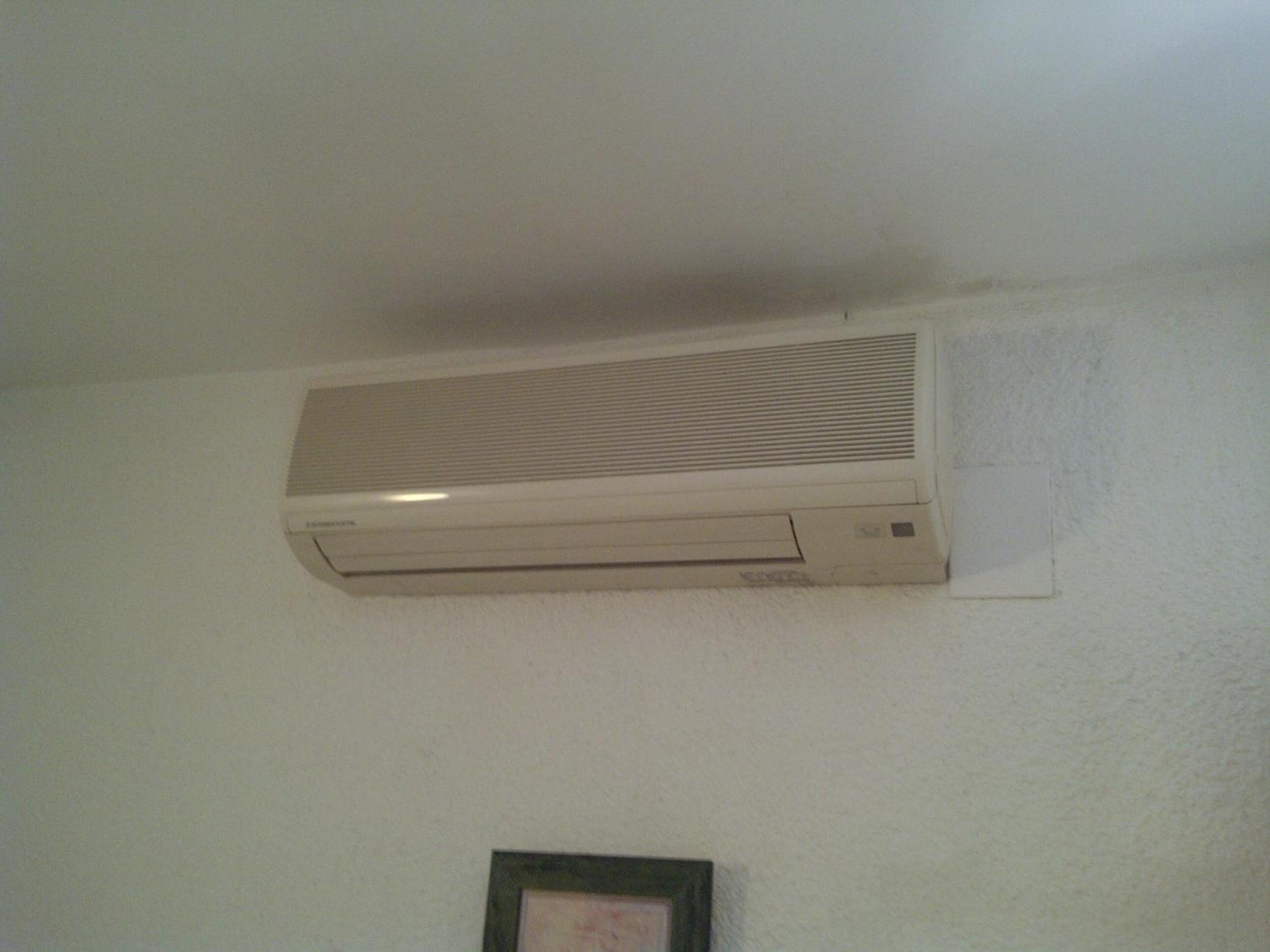 Apartamento Oasis Park