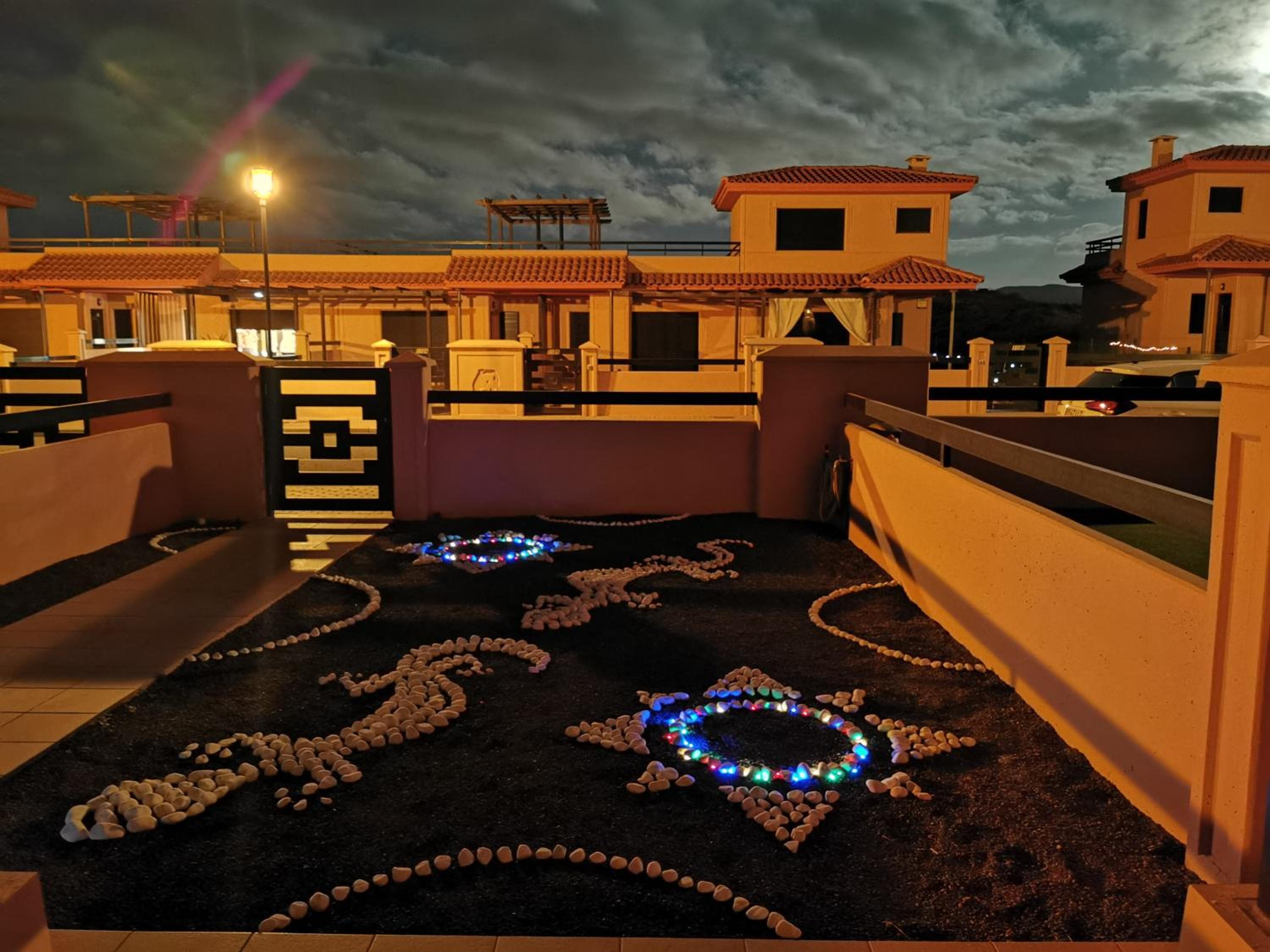 Casa Fuerte Aventura