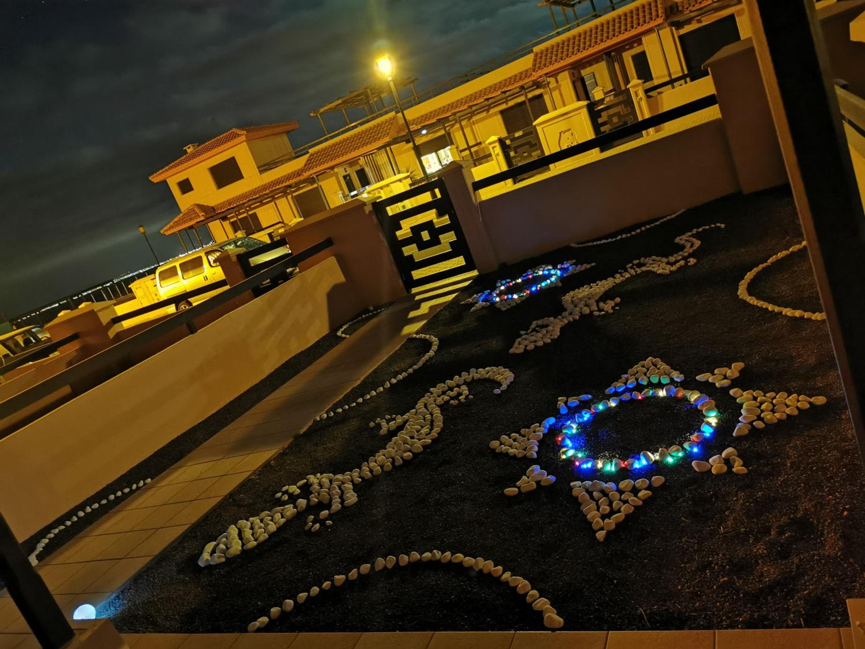 Casa Fuerte Aventura
