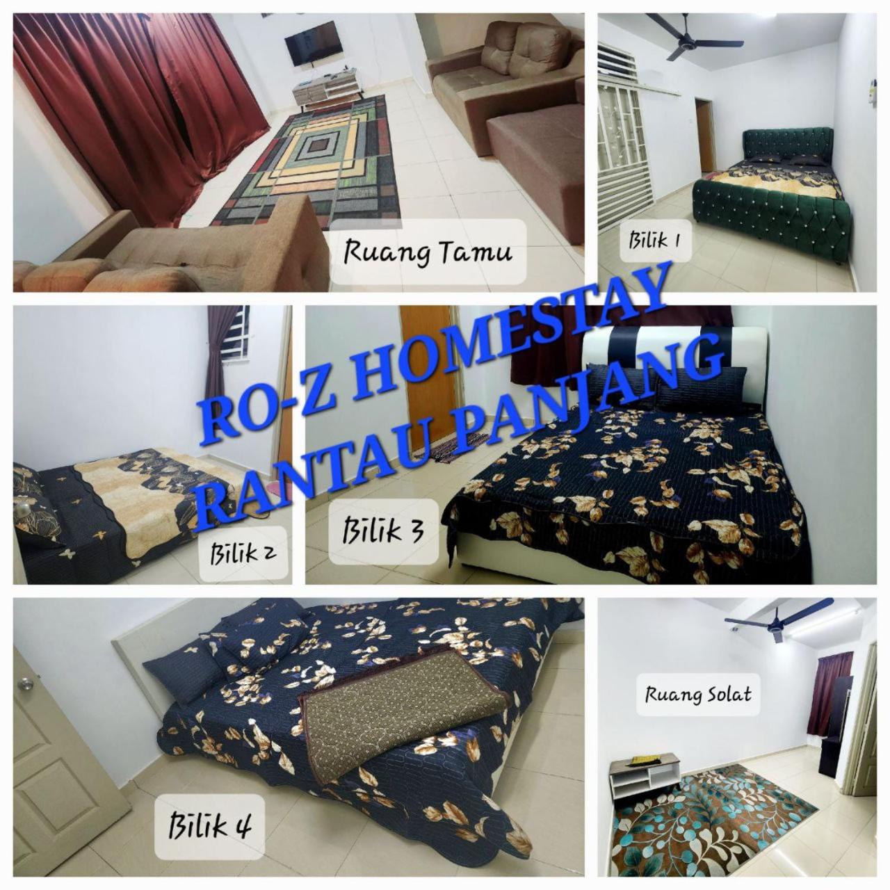 Ro-z Homestay photo 6