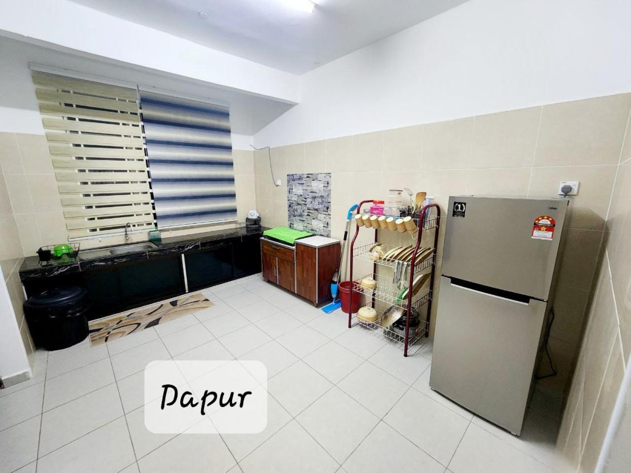 Ro-z Homestay photo 5