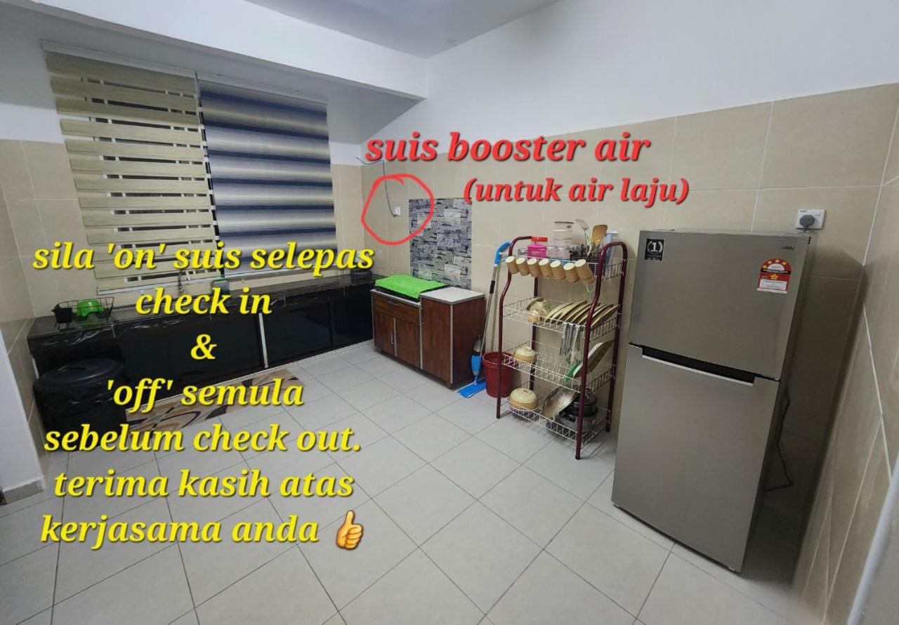 Ro-z Homestay