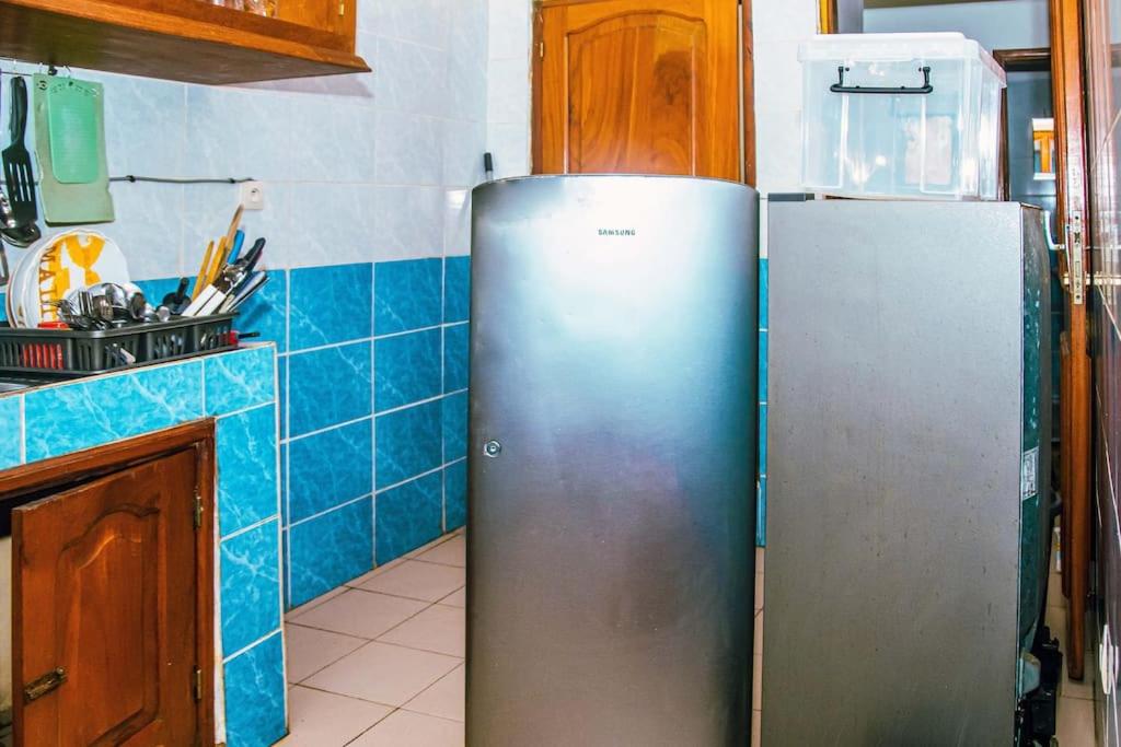 Appartement Suuru Léré Cotonou