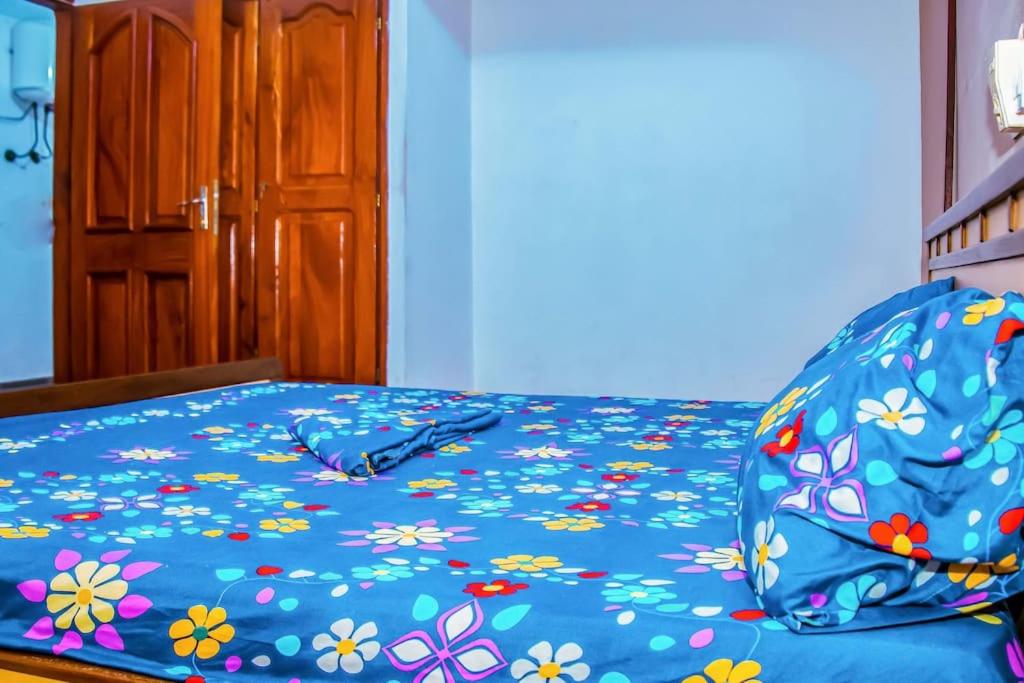 Appartement Suuru Léré Cotonou