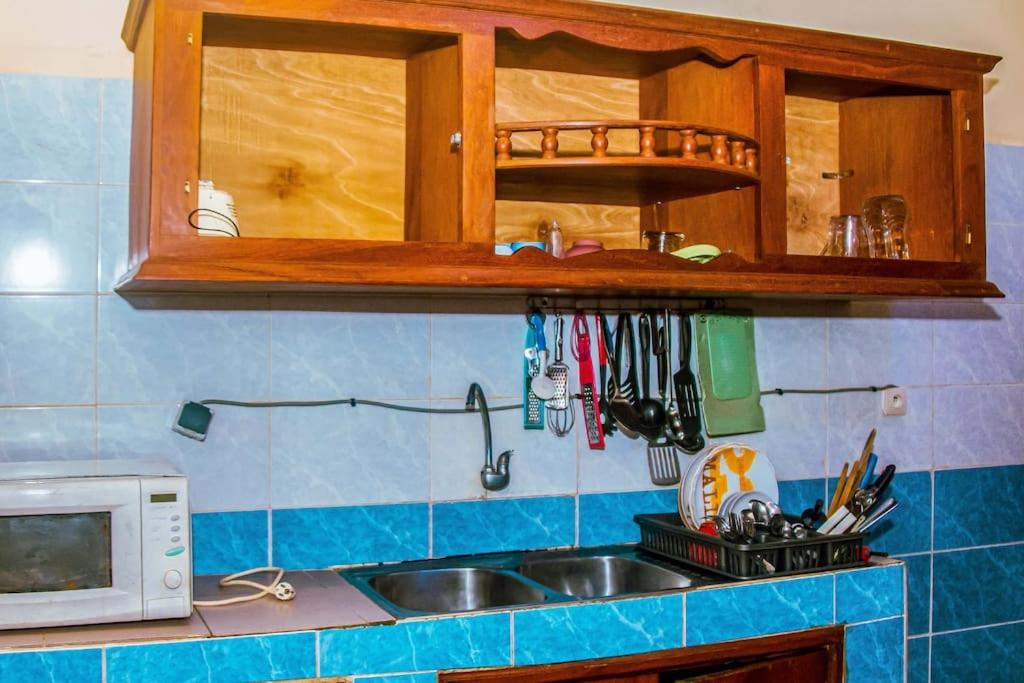 Appartement Suuru Léré Cotonou