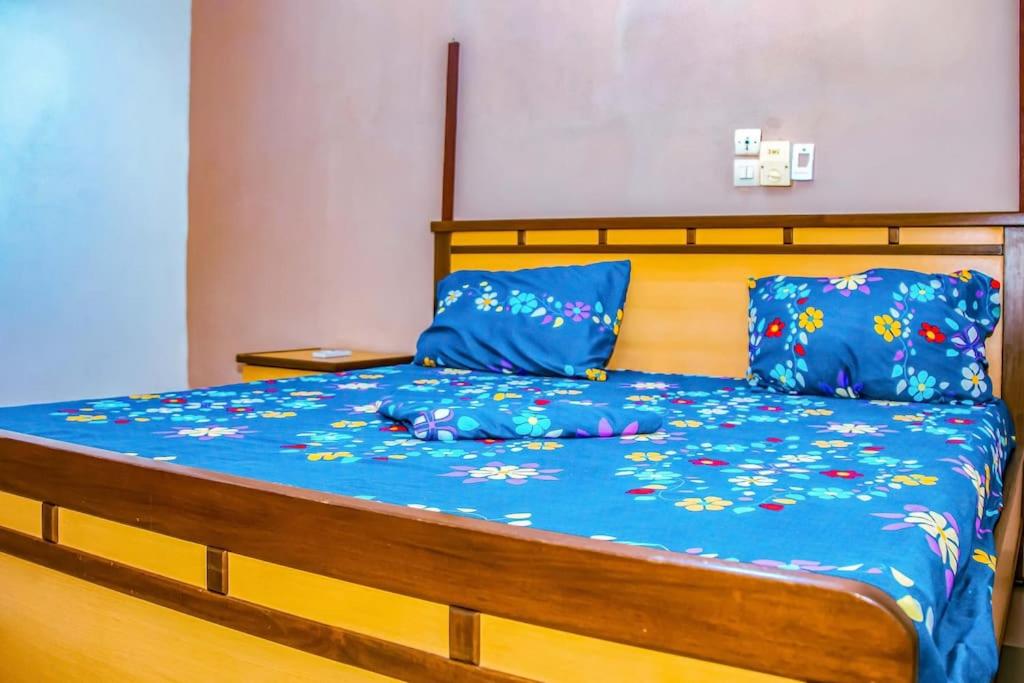 Appartement Suuru Léré Cotonou