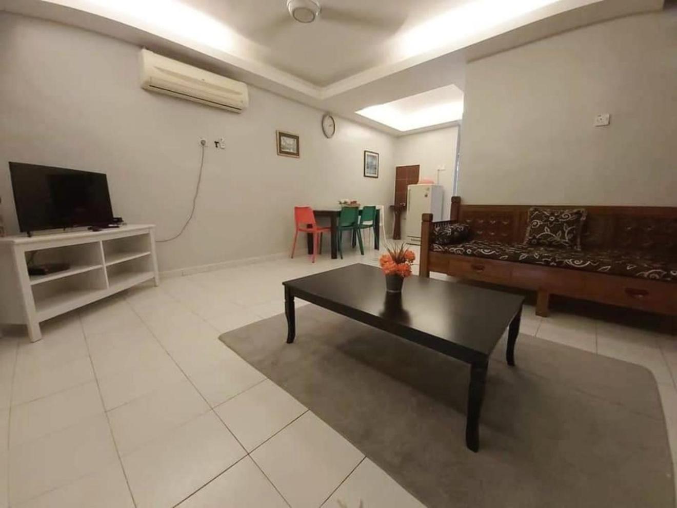 Juwita Homestay Bukit Katil - Free Unifi and 15 Minutes To Town photo 1