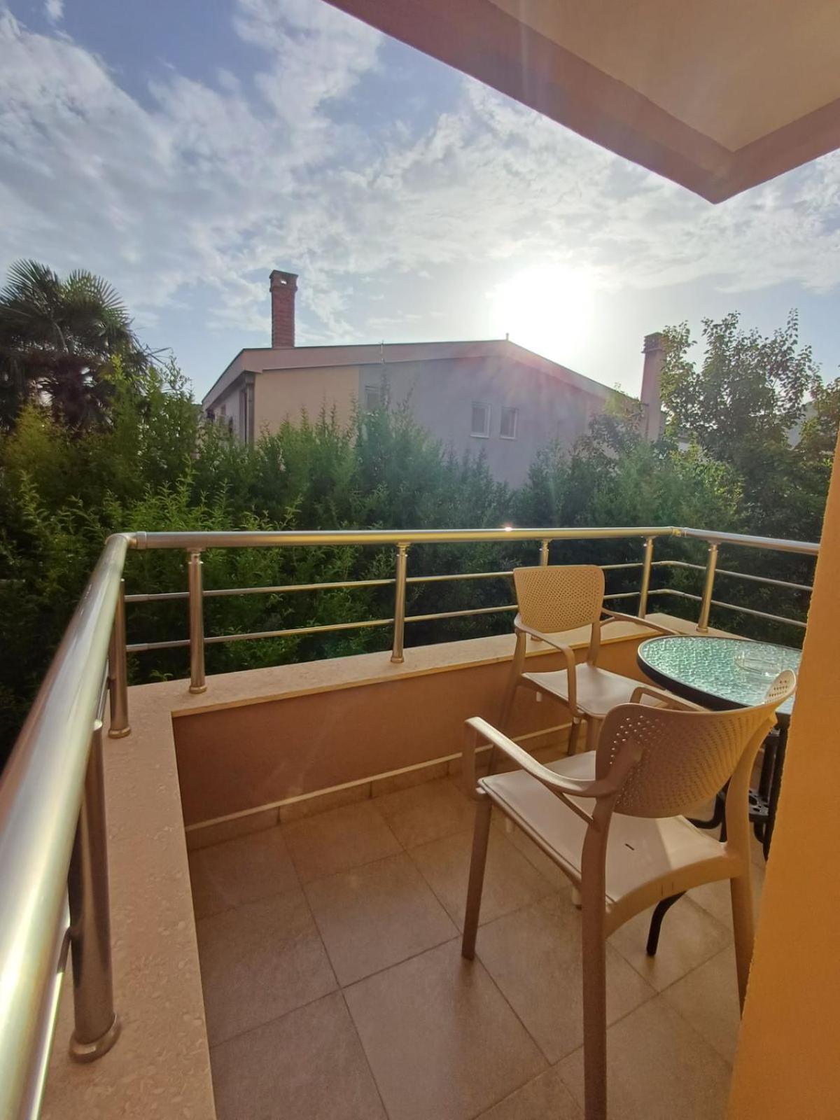 Apartmani Vuković- Brca view 3