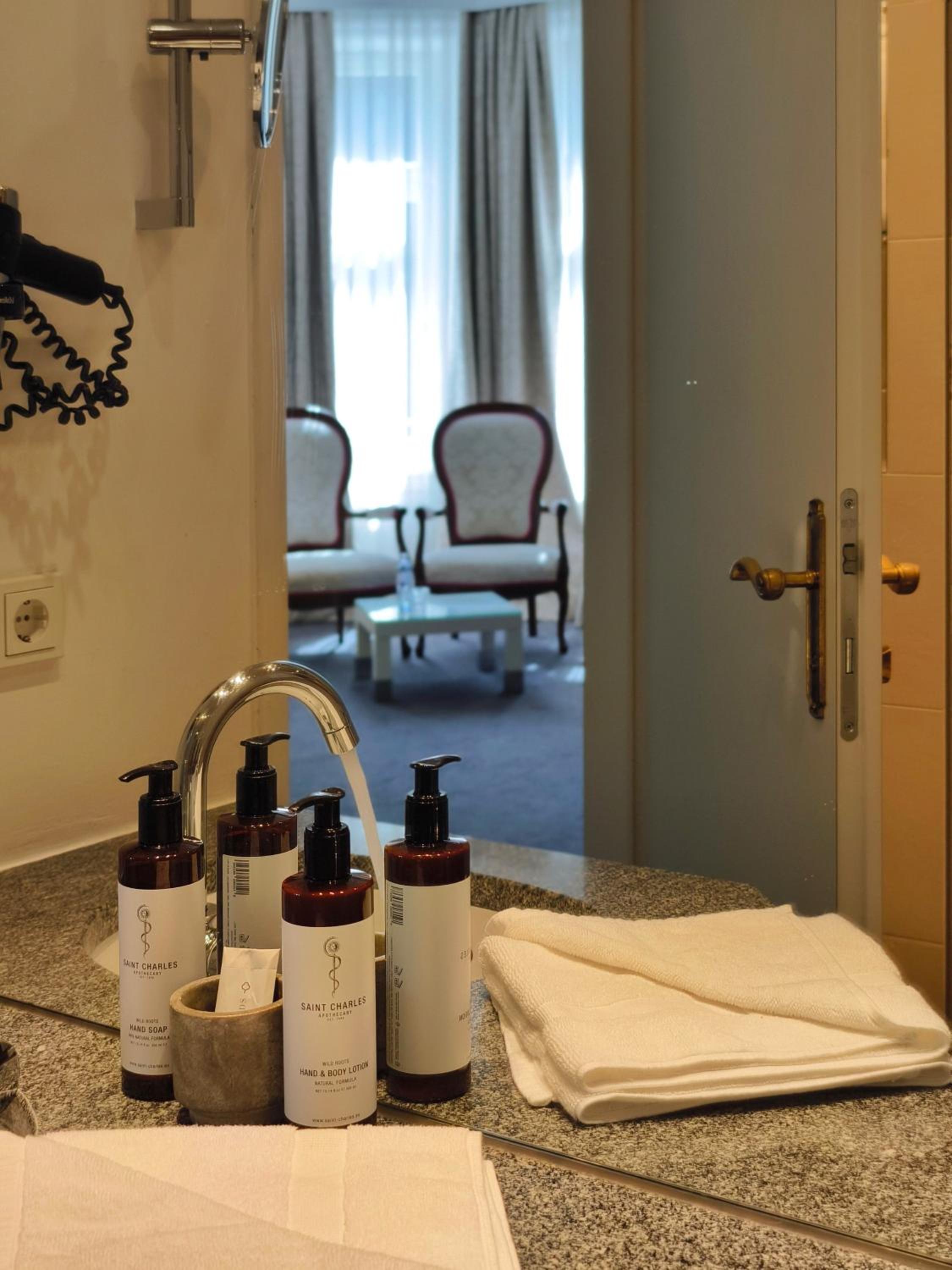 Salzburg Vacations - Hotel Villa Carlton - Adults Only - Property Image 39