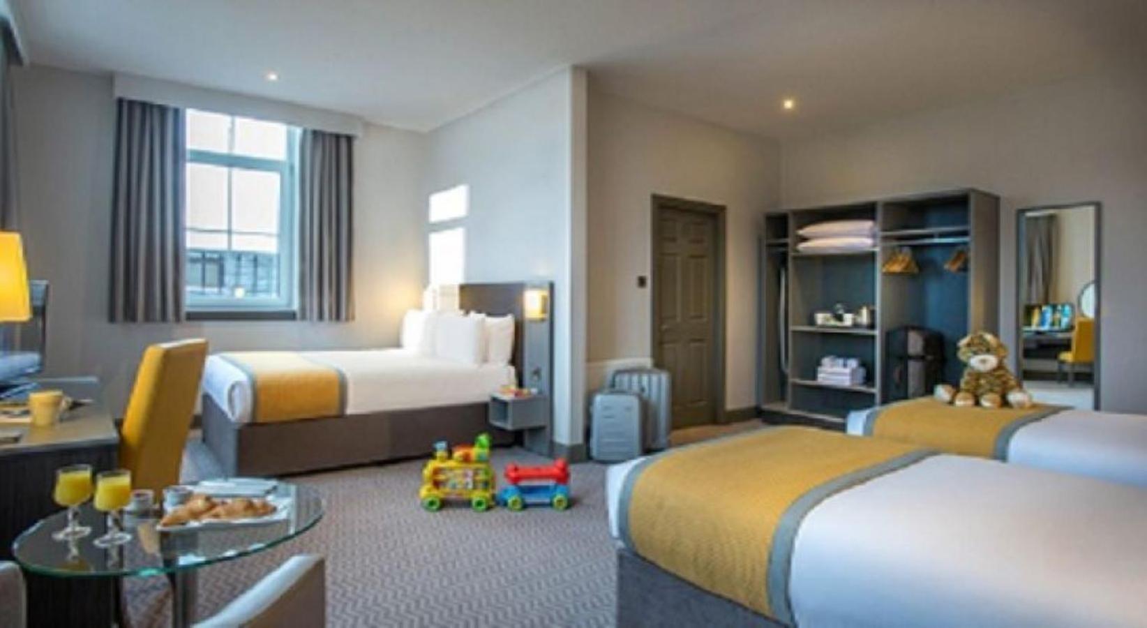 Cork Vacations - Maldron Hotel Shandon Cork City - Property Image 2