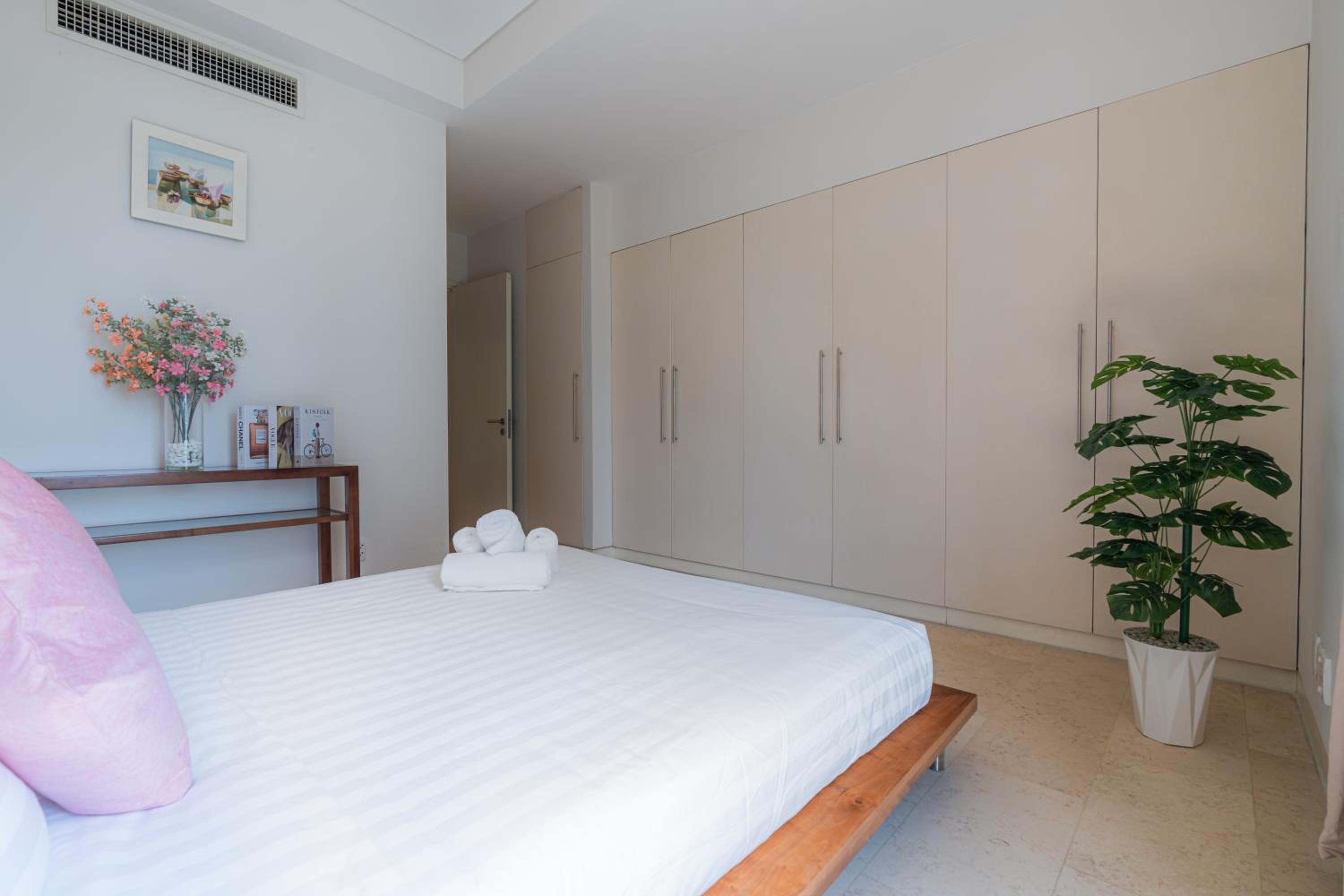 Park view Avalon Apartment District 1 HCM City
