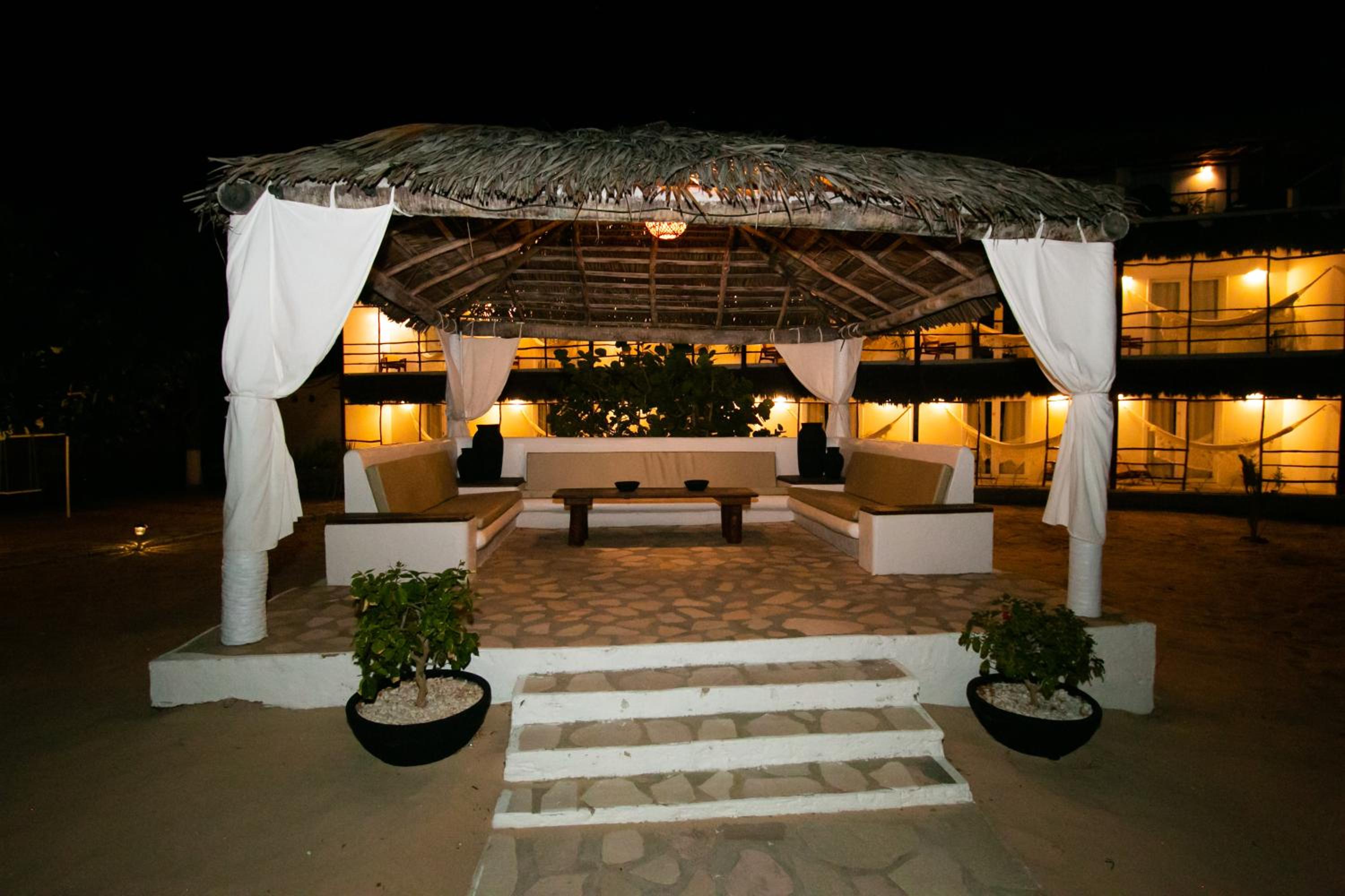 Amagali Pousada