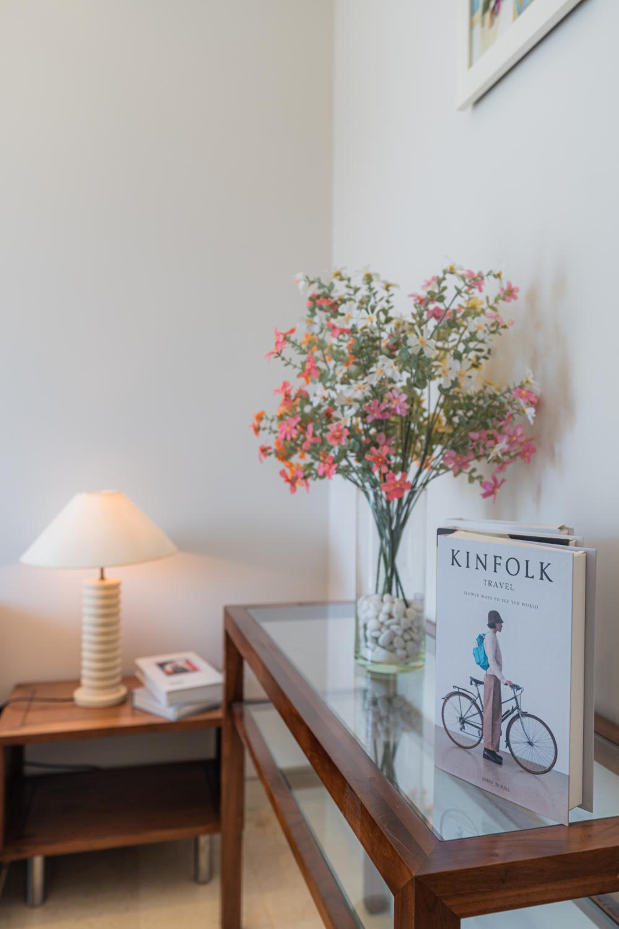 Park view Avalon Apartment District 1 HCM City