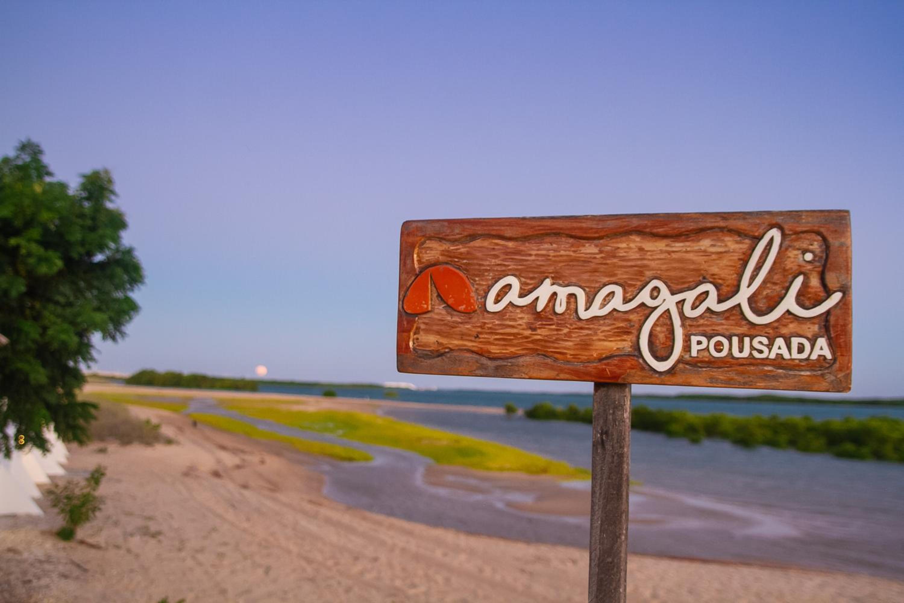 Amagali Pousada
