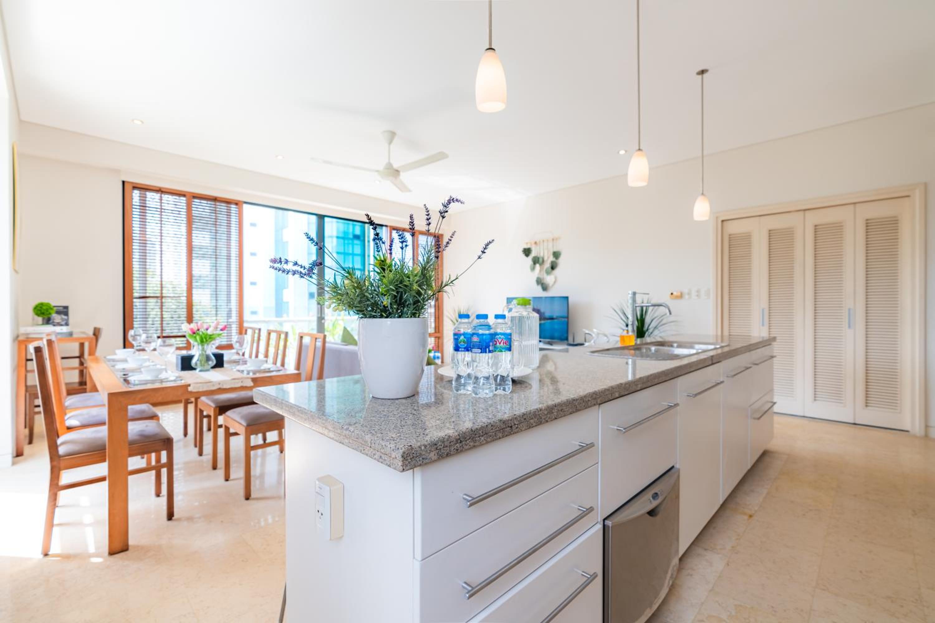 Park view Avalon Apartment District 1 HCM City