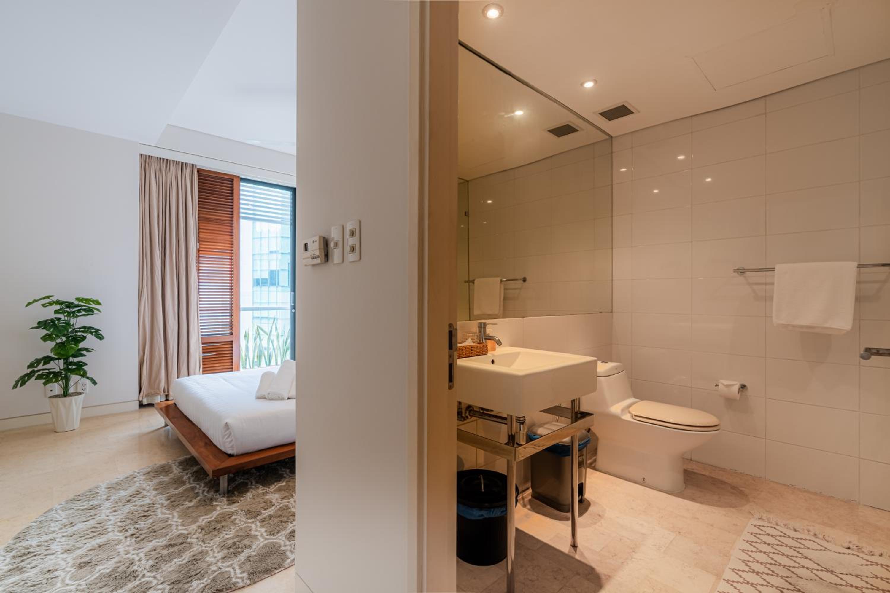 Park view Avalon Apartment District 1 HCM City