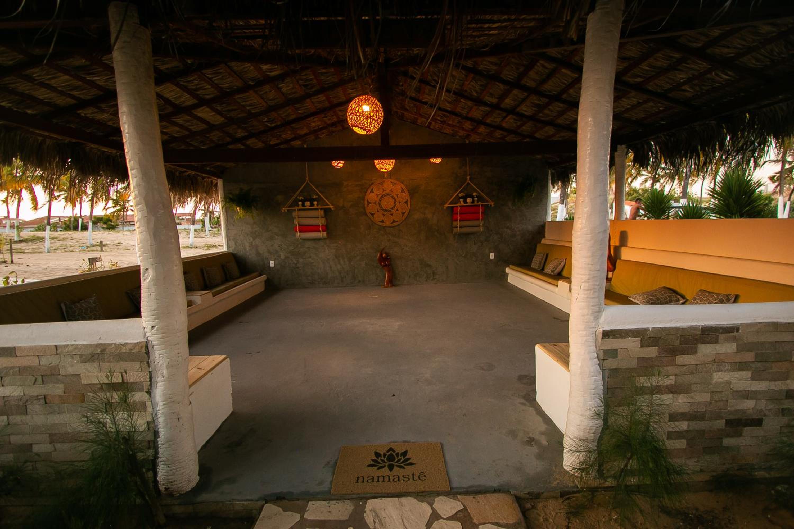 Amagali Pousada