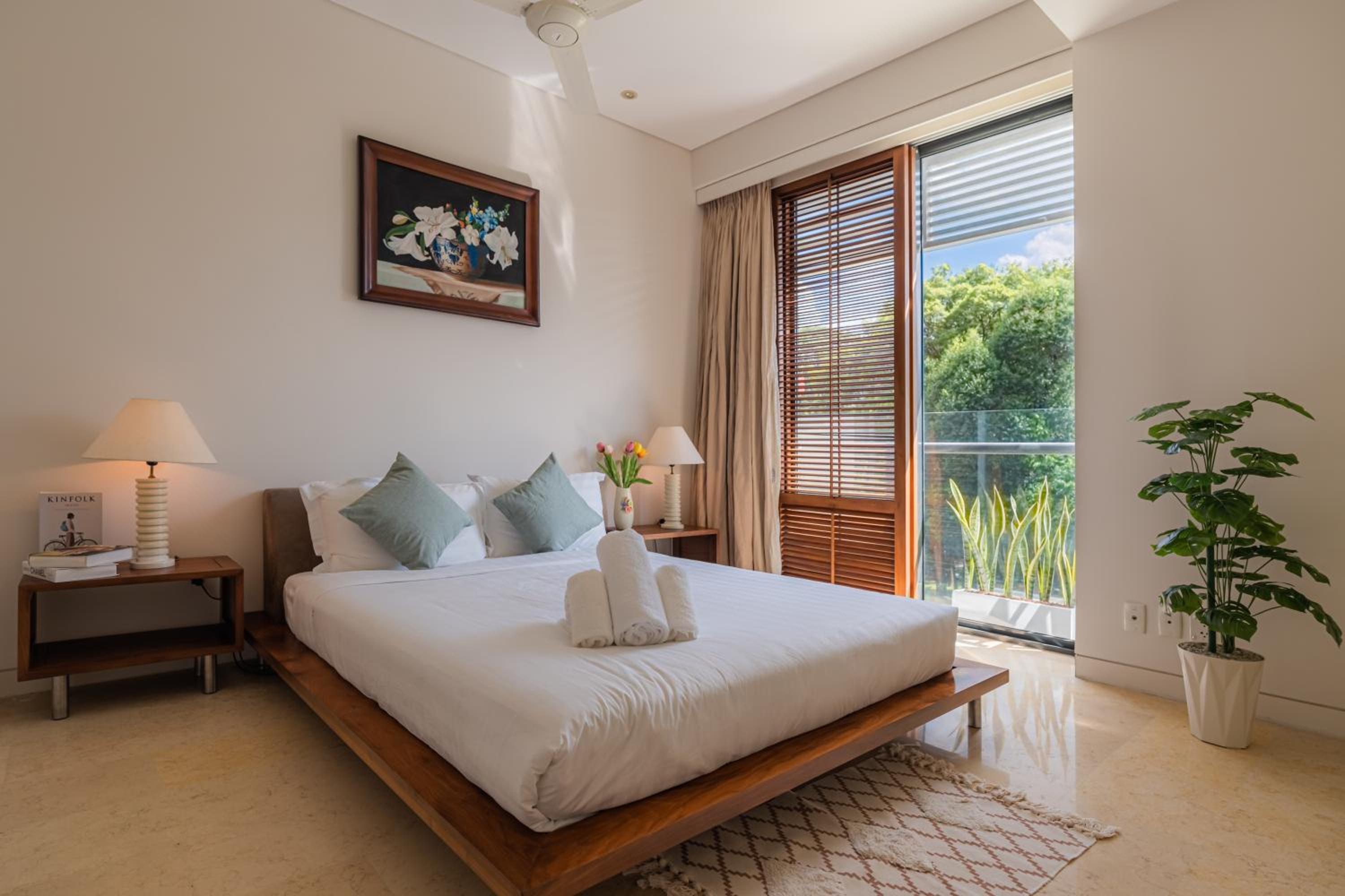 Park view Avalon Apartment District 1 HCM City