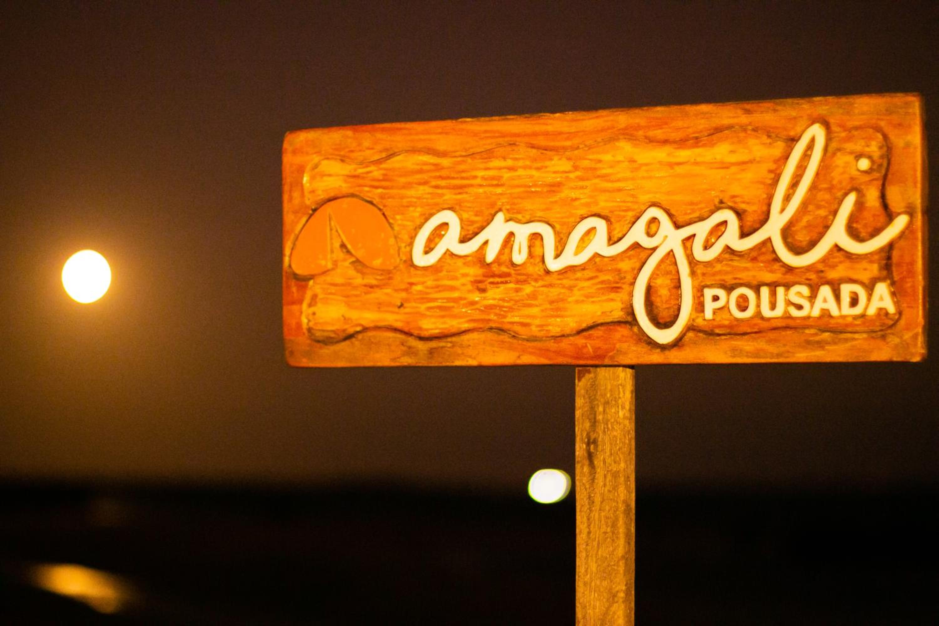 Amagali Pousada