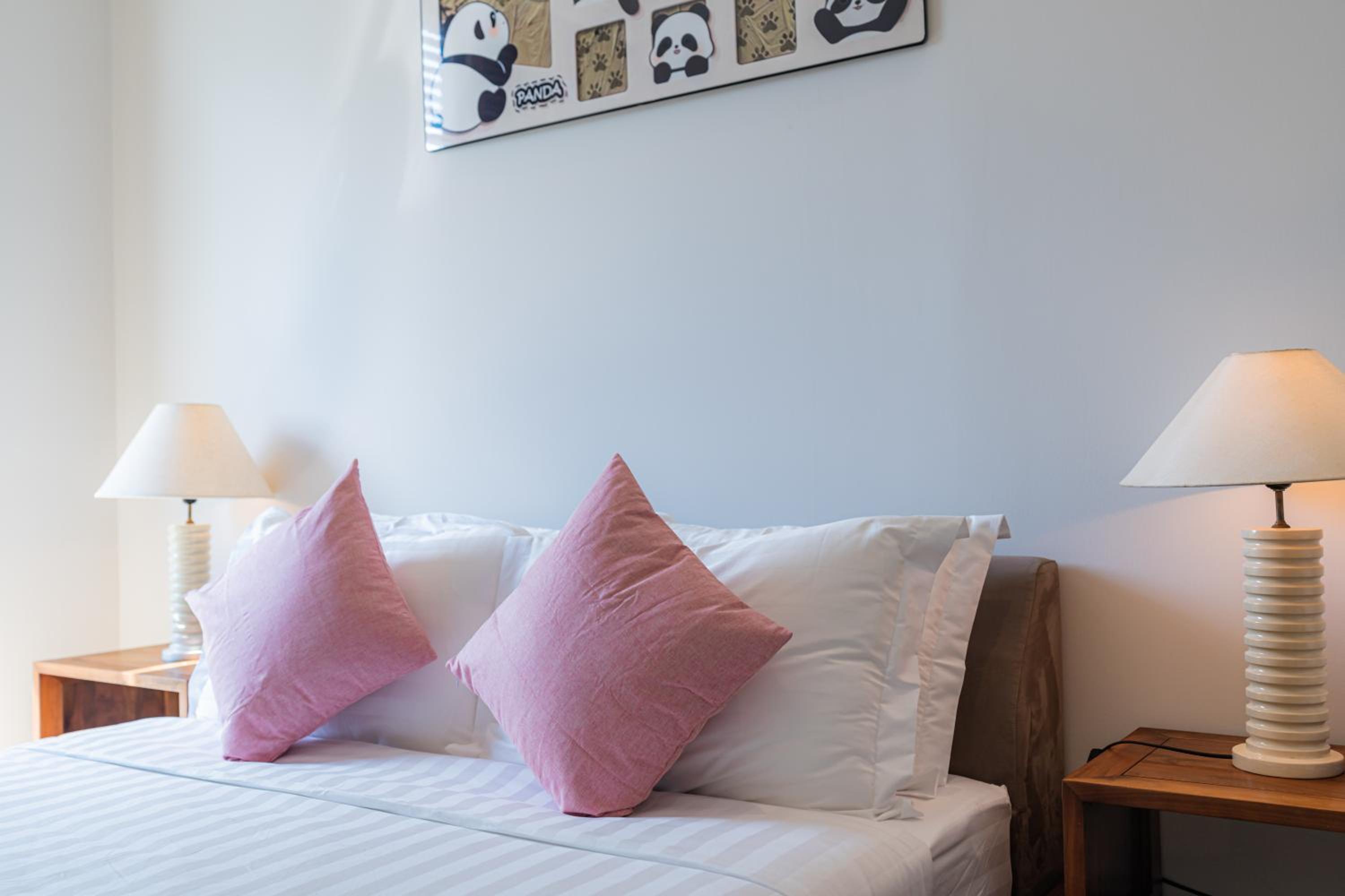 Park view Avalon Apartment District 1 HCM City